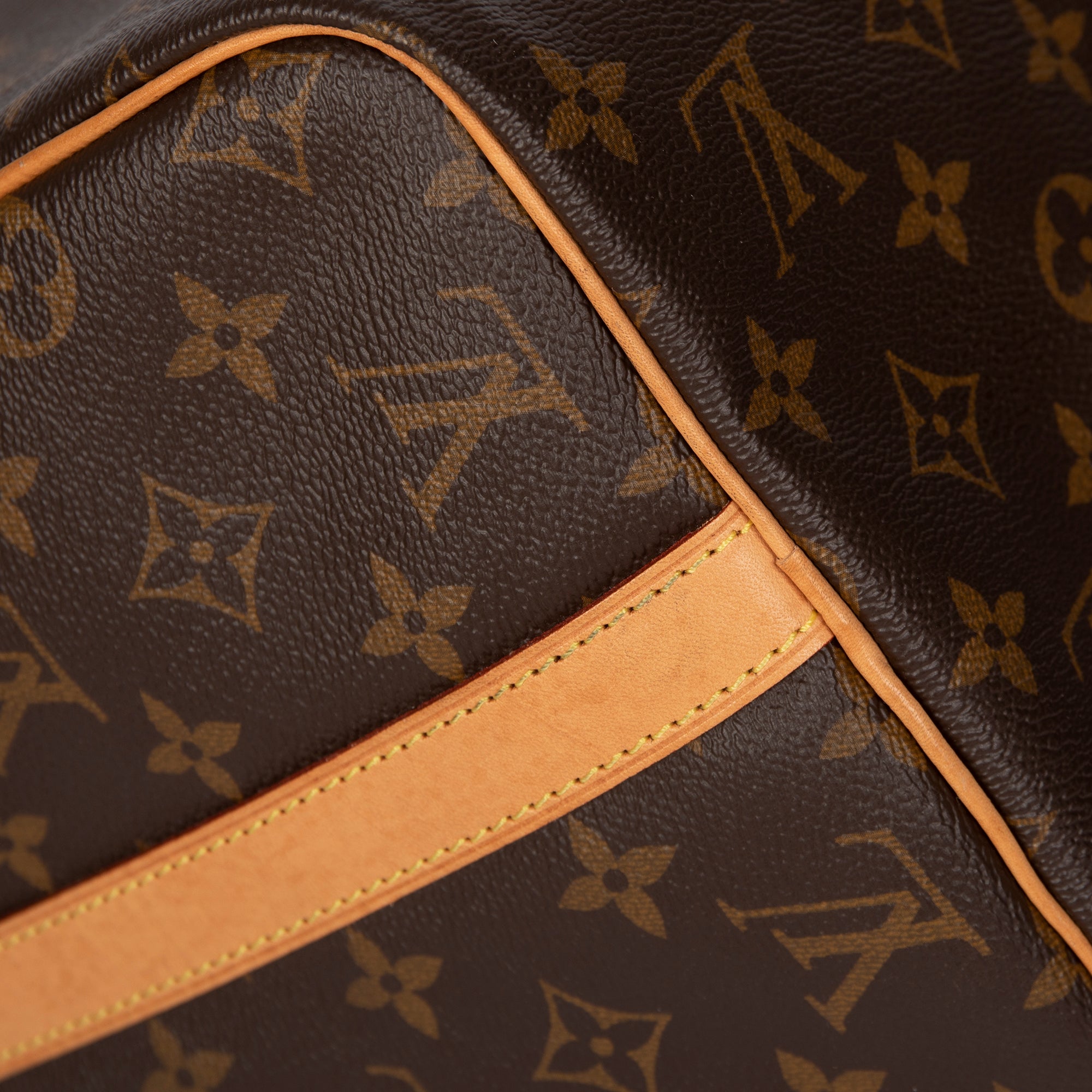 Louis Vuitton Monogram Speedy Bandouliere 30 w/ Receipt and Lock & Keys