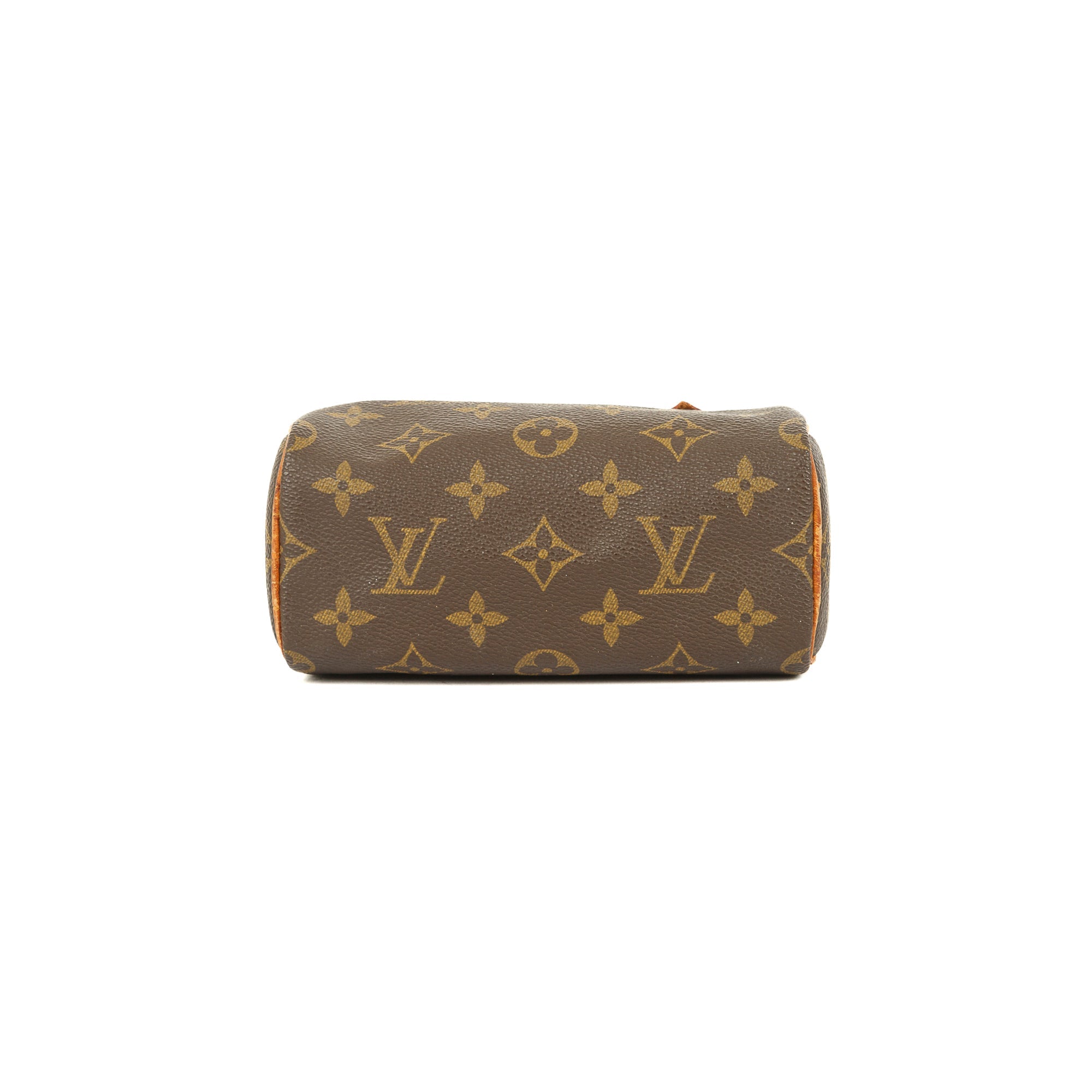 Louis Vuitton Monogram Speedy HL
