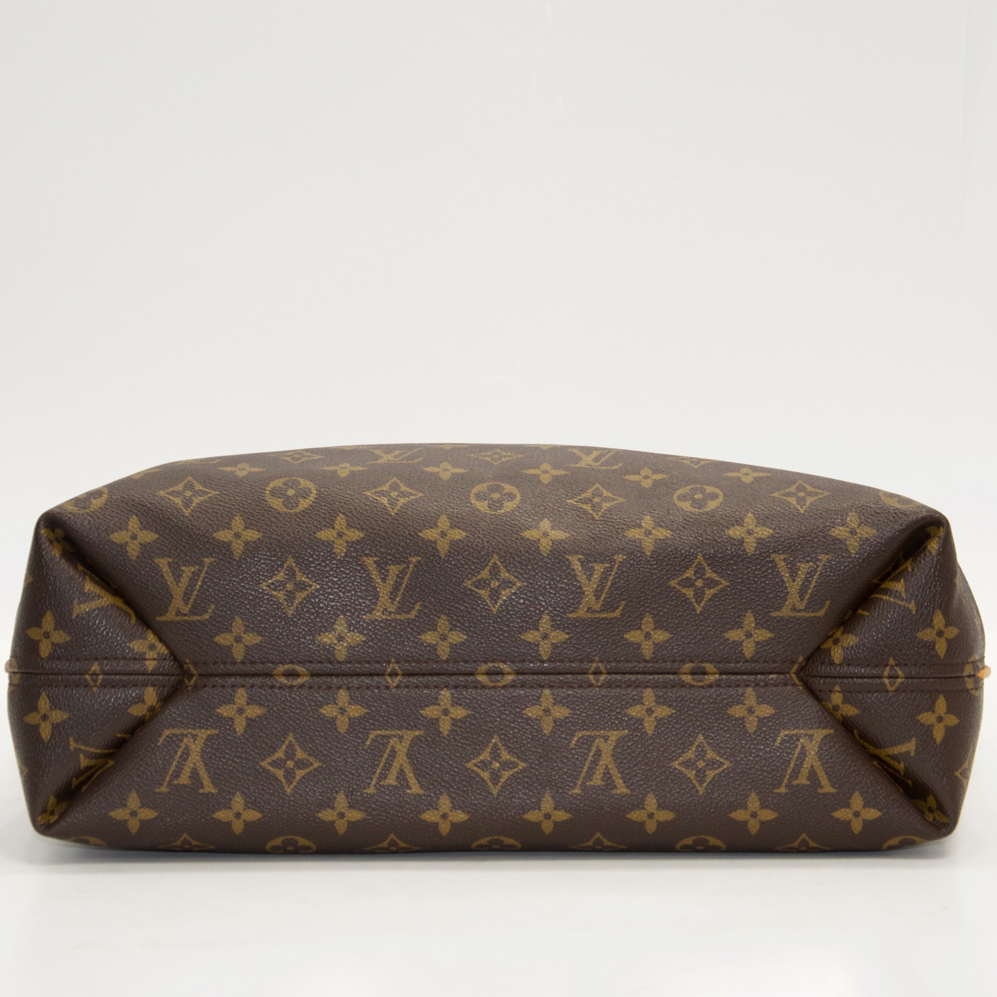 Louis Vuitton Monogram Sully MM