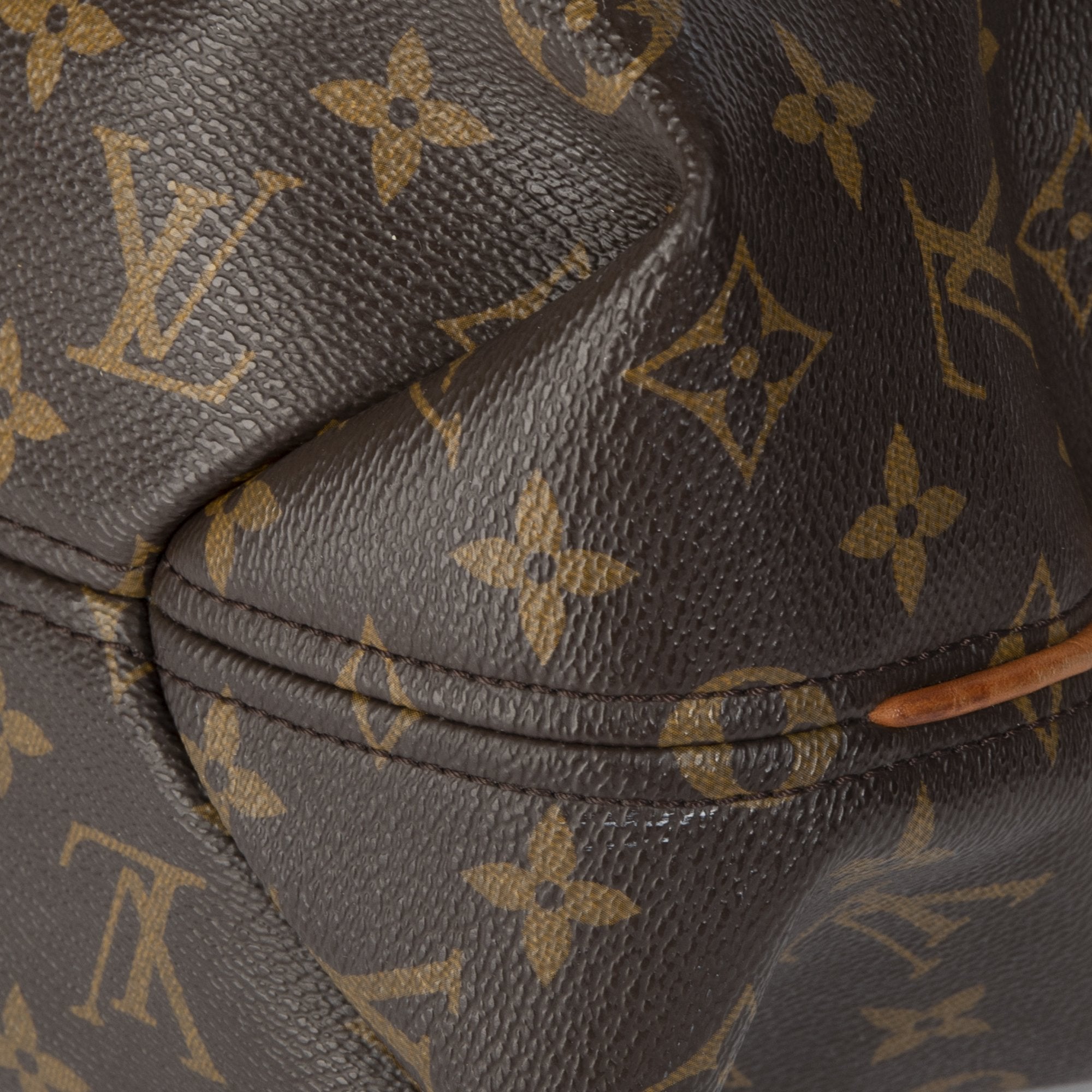 Louis Vuitton Monogram Sully MM – Oliver Jewellery