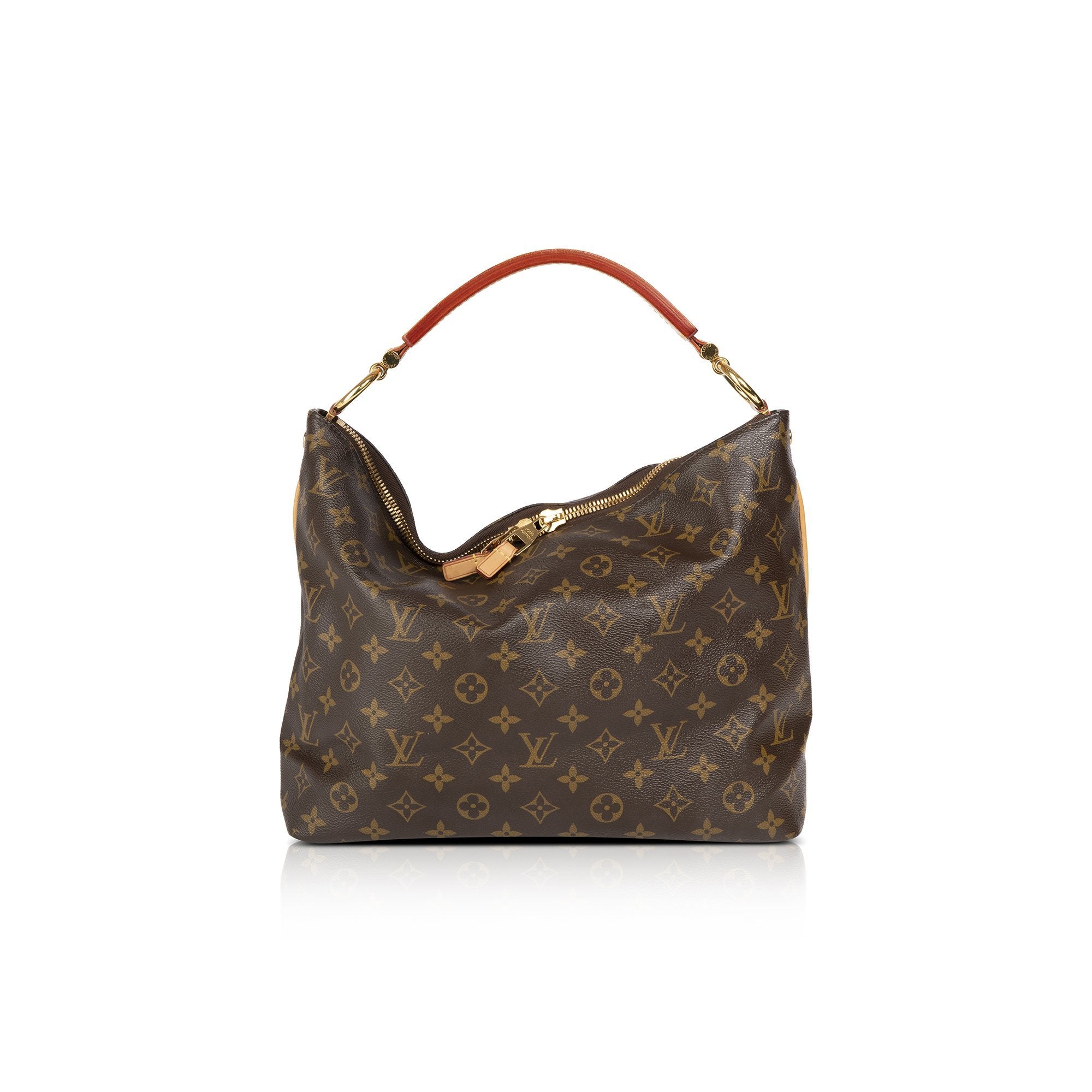 Louis Vuitton Monogram Sully PM