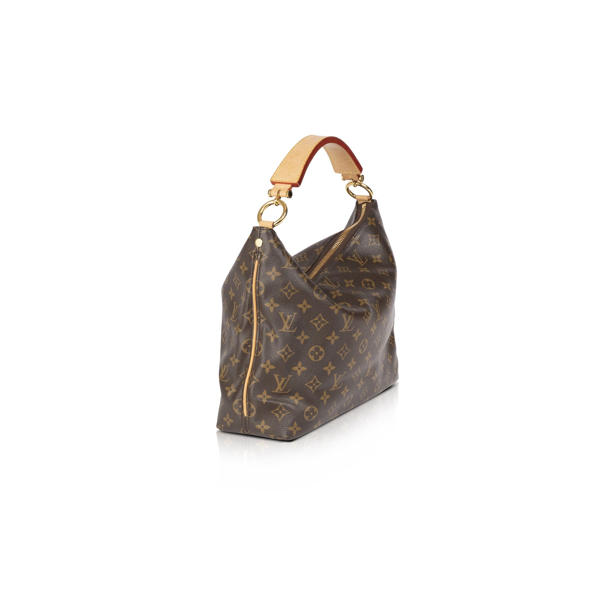 Louis Vuitton Monogram Sully PM