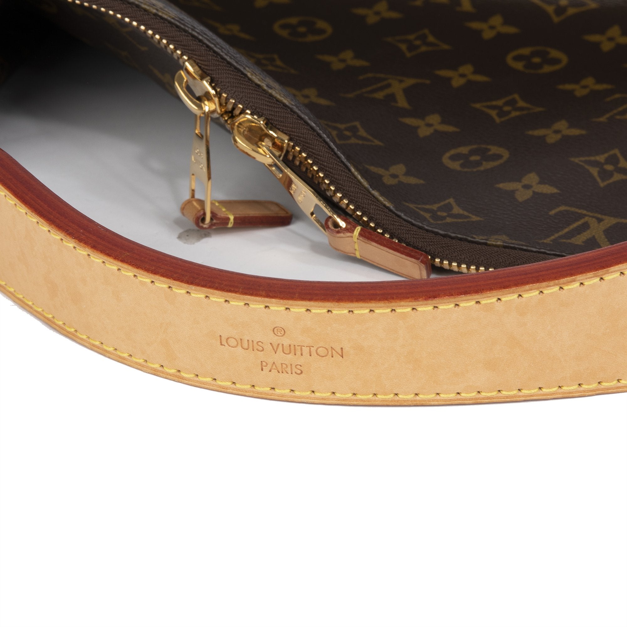 Louis Vuitton Monogram Sully PM