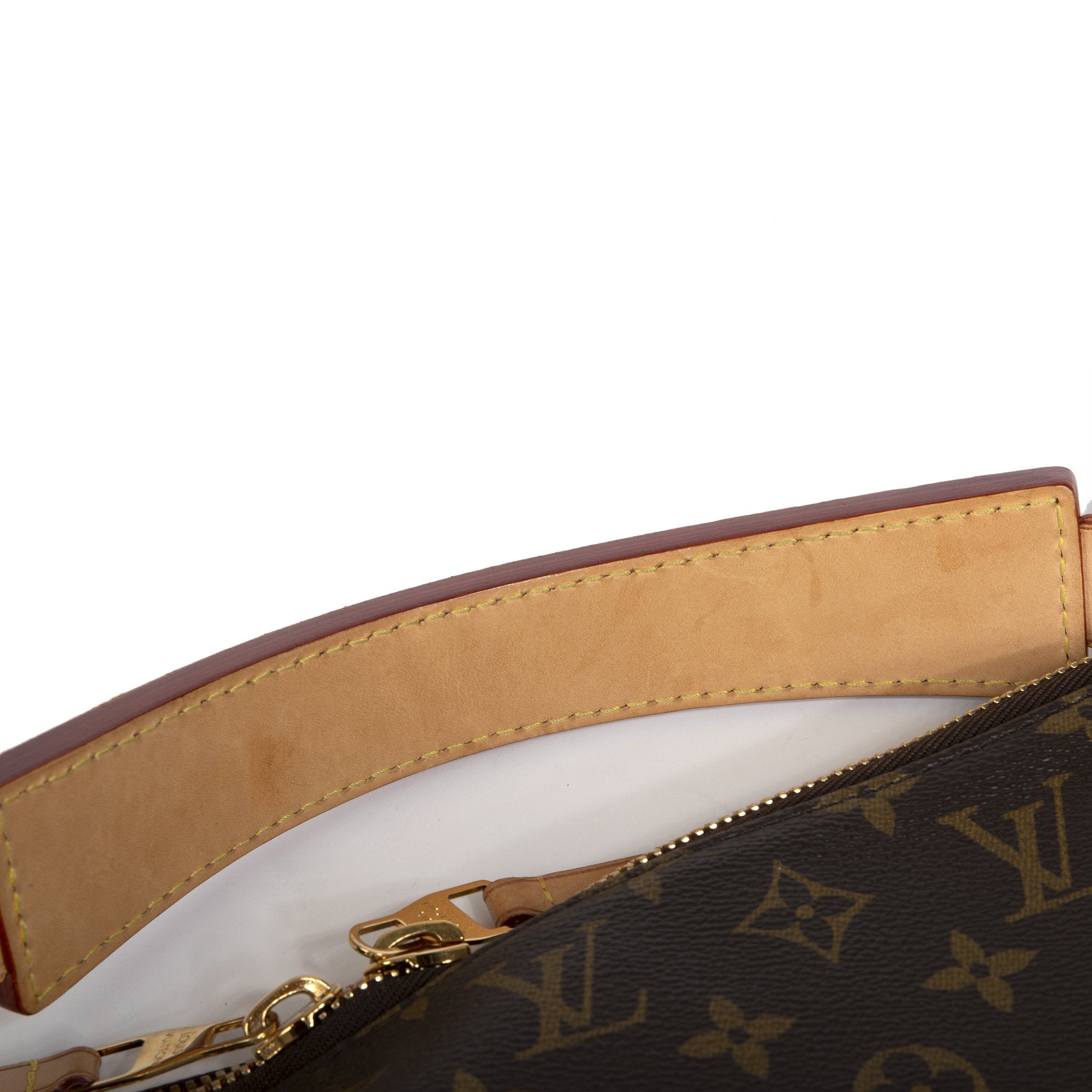 Louis Vuitton Monogram Sully PM