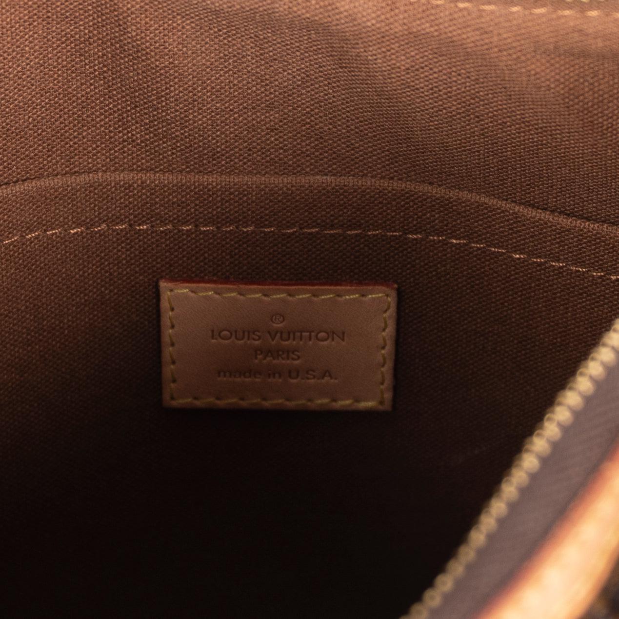 Louis Vuitton Monogram Thames GM