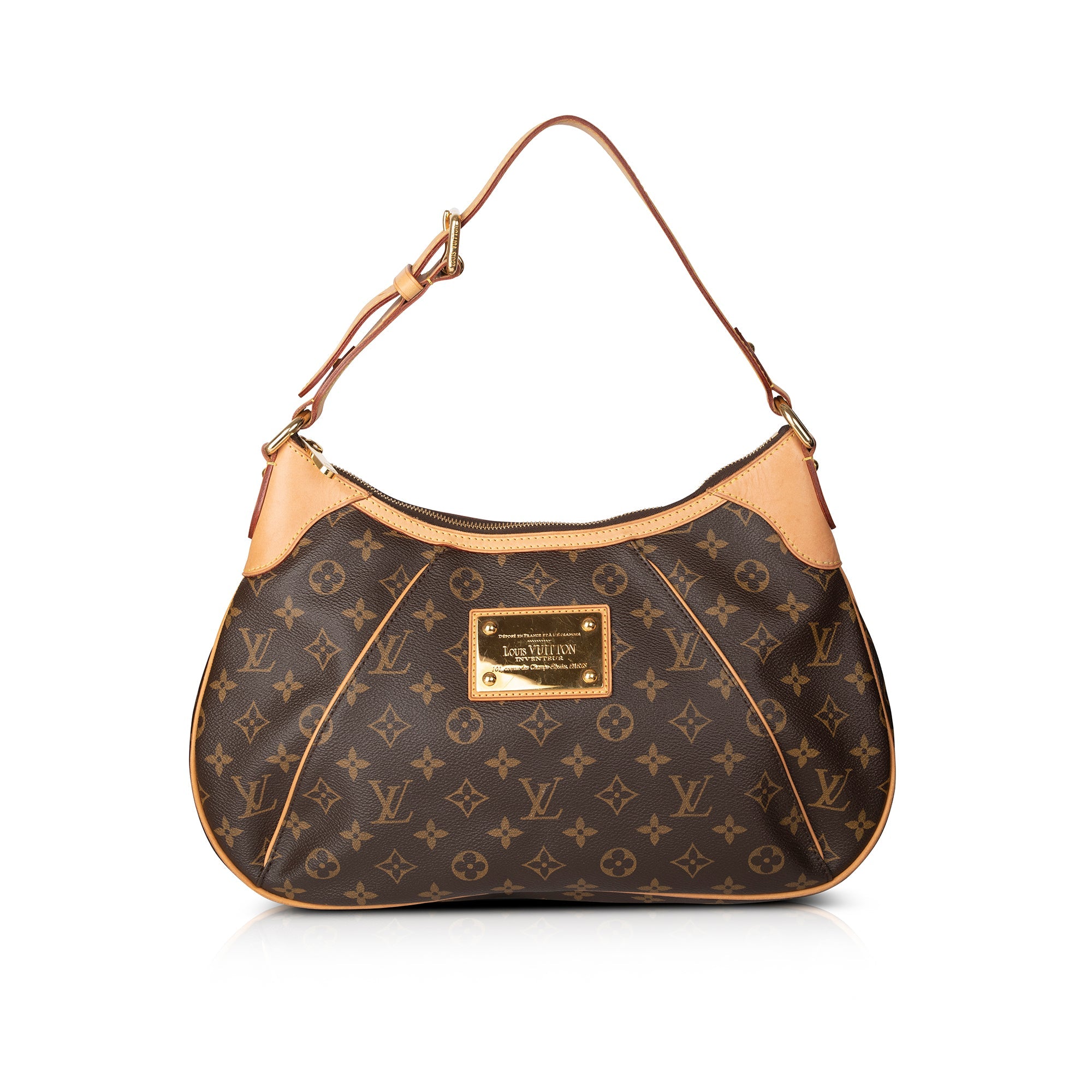 Louis Vuitton Monogram Thames GM