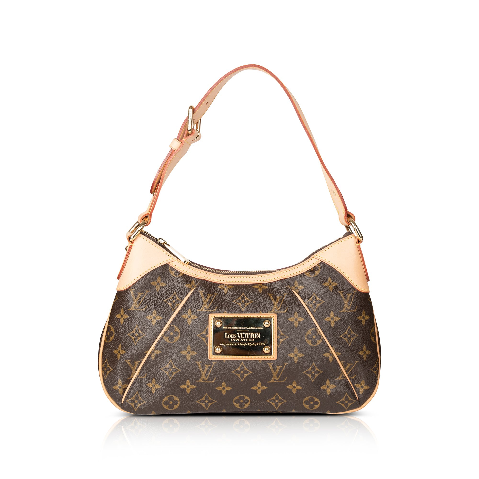 Louis Vuitton Monogram Thames PM
