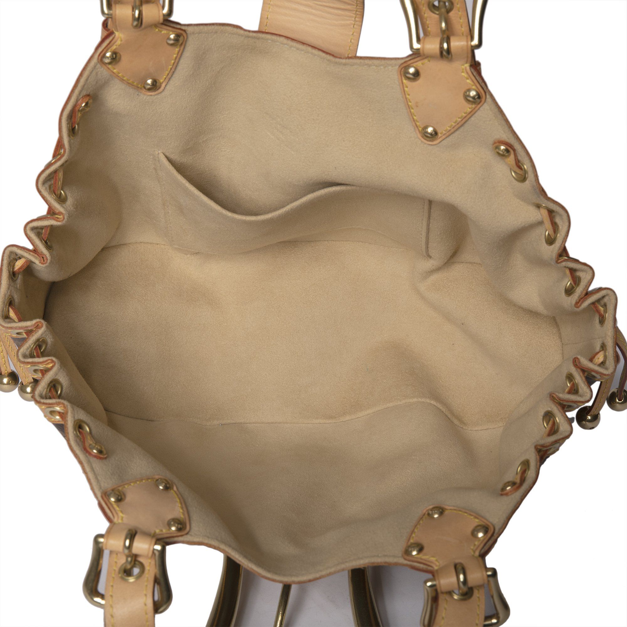 Louis Vuitton Monogram Theda PM