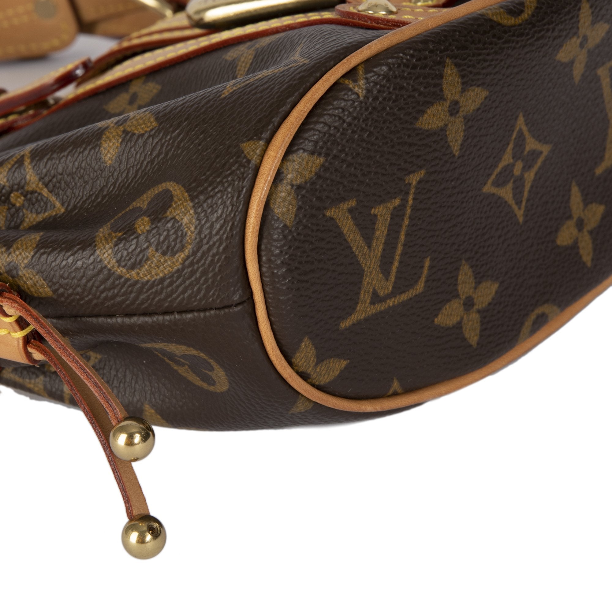 Louis Vuitton Monogram Theda PM