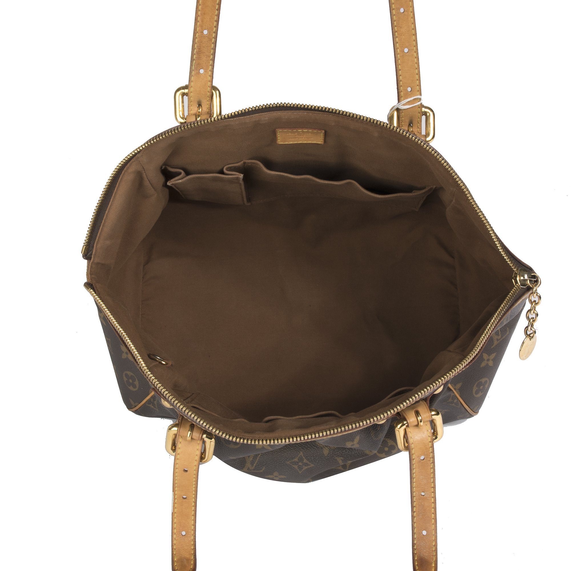 Louis Vuitton Monogram Tivoli GM