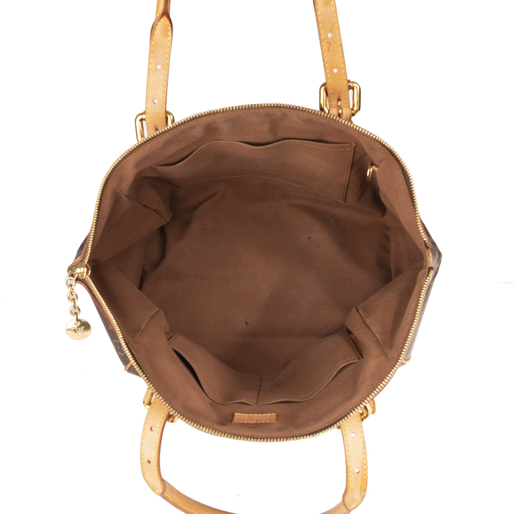 Louis Vuitton Monogram Tivoli GM