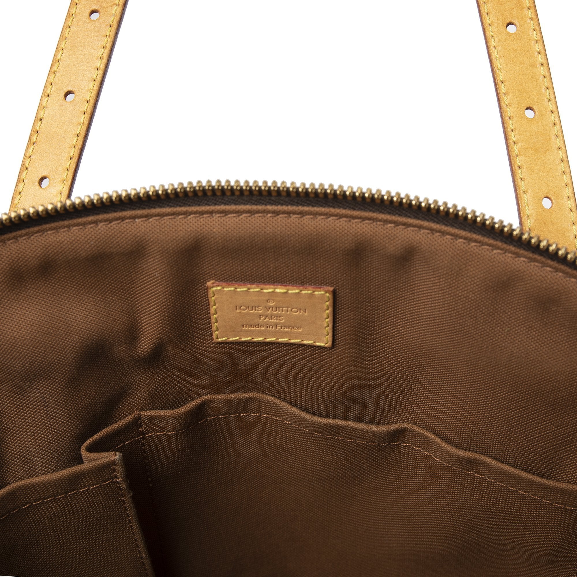 Louis Vuitton Monogram Tivoli GM