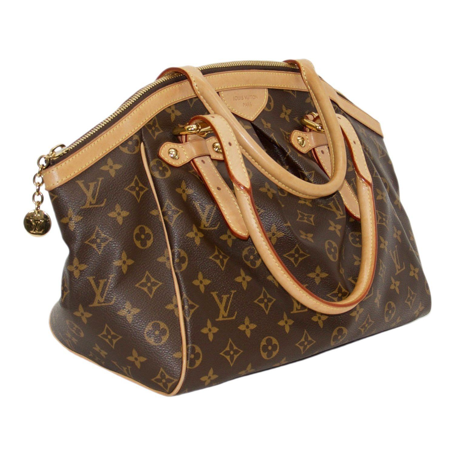 Louis Vuitton Monogram Tivoli GM