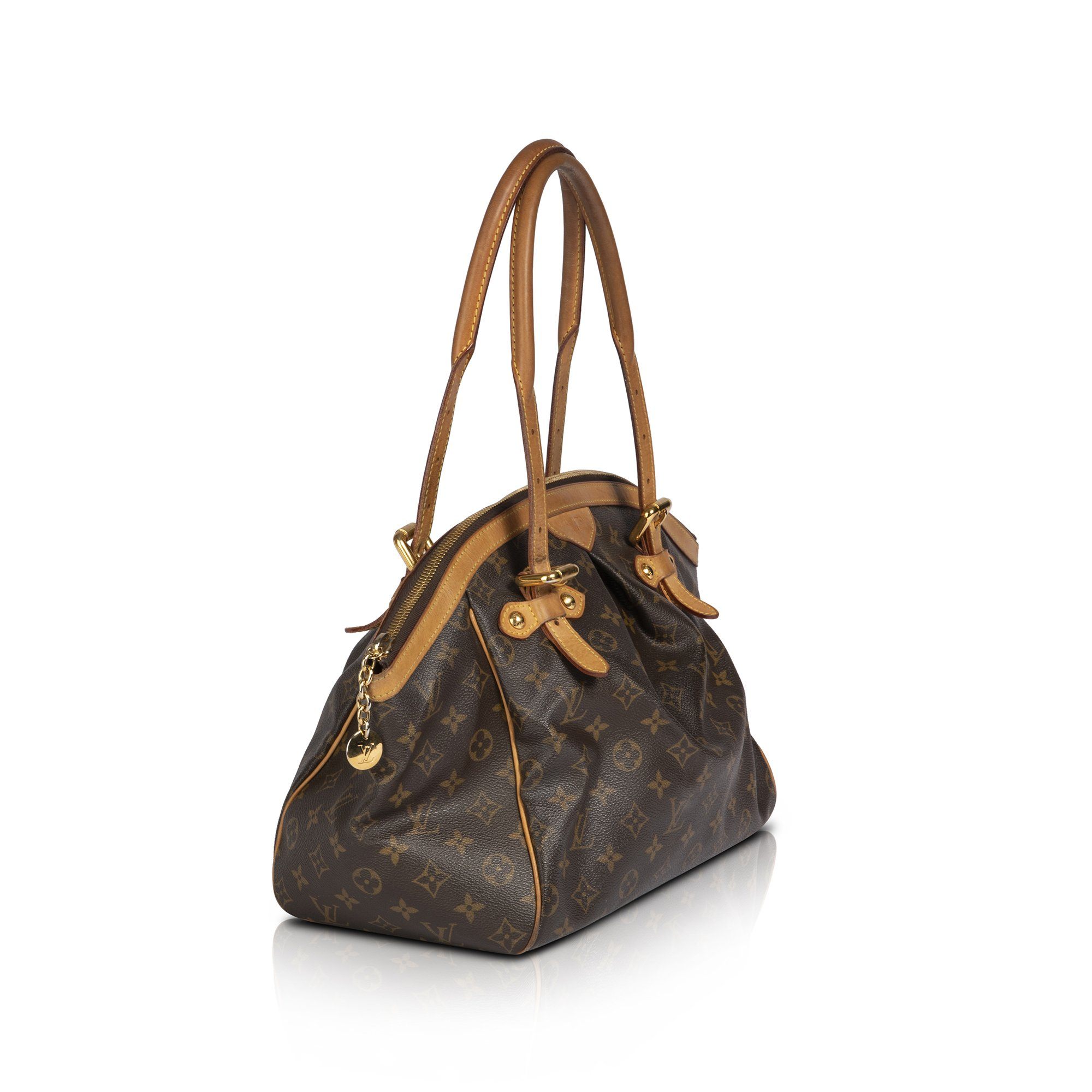 Louis Vuitton Monogram Tivoli GM