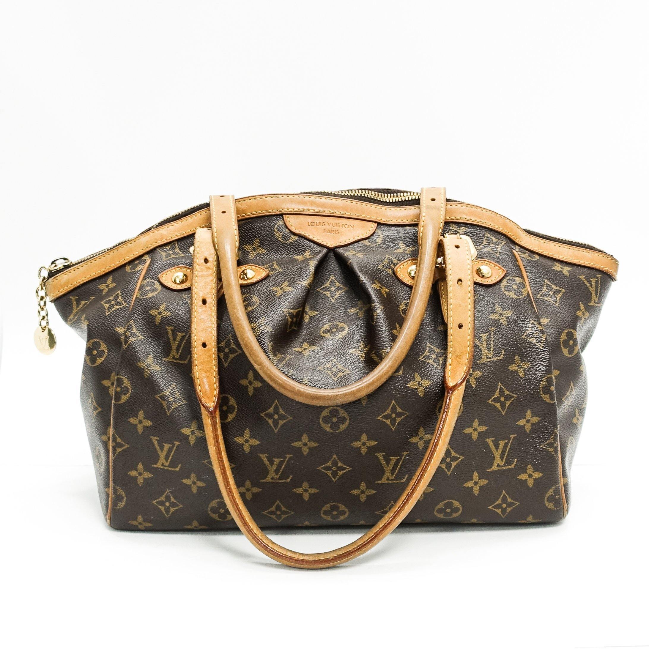 Louis Vuitton Monogram Tivoli GM