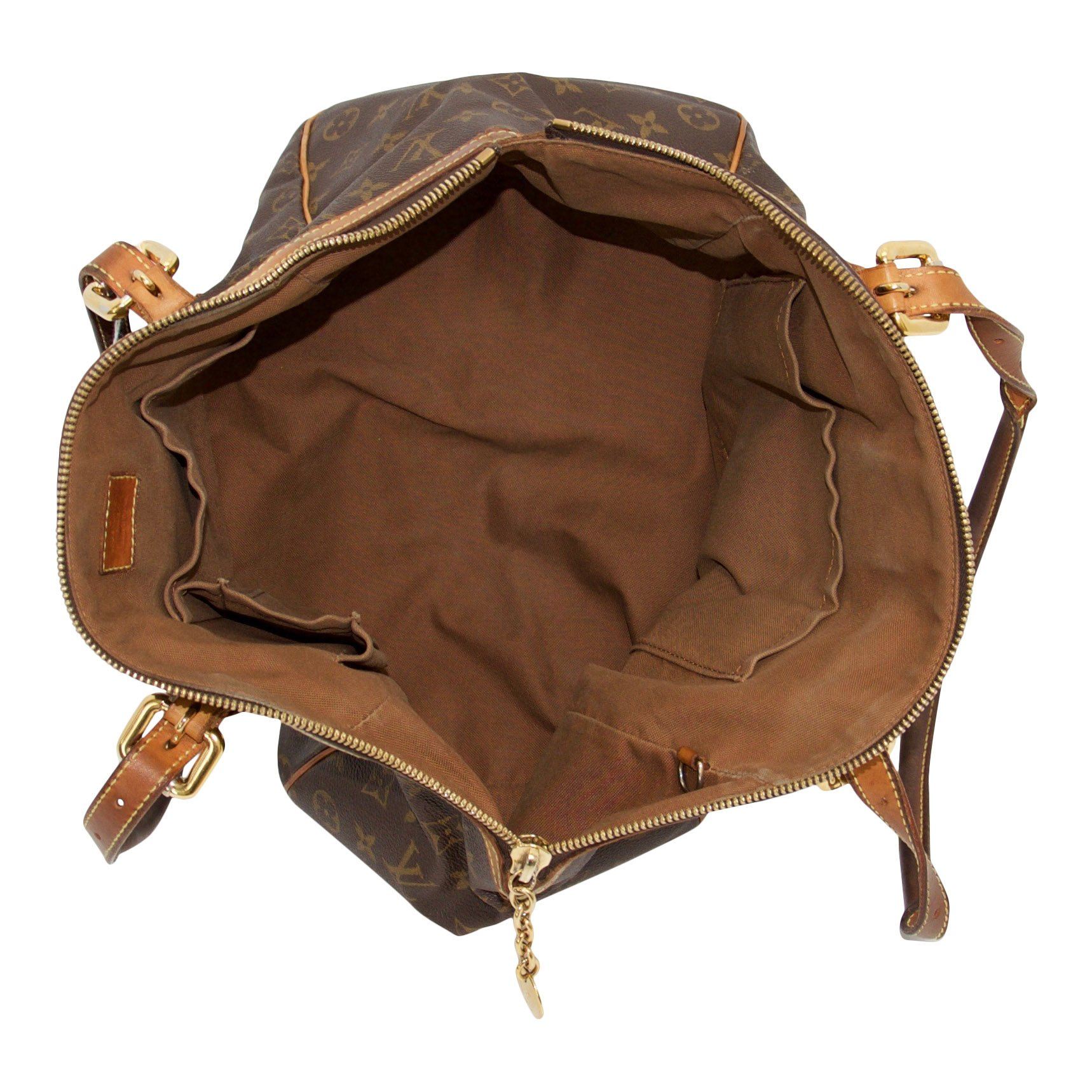 Louis Vuitton Monogram Tivoli GM