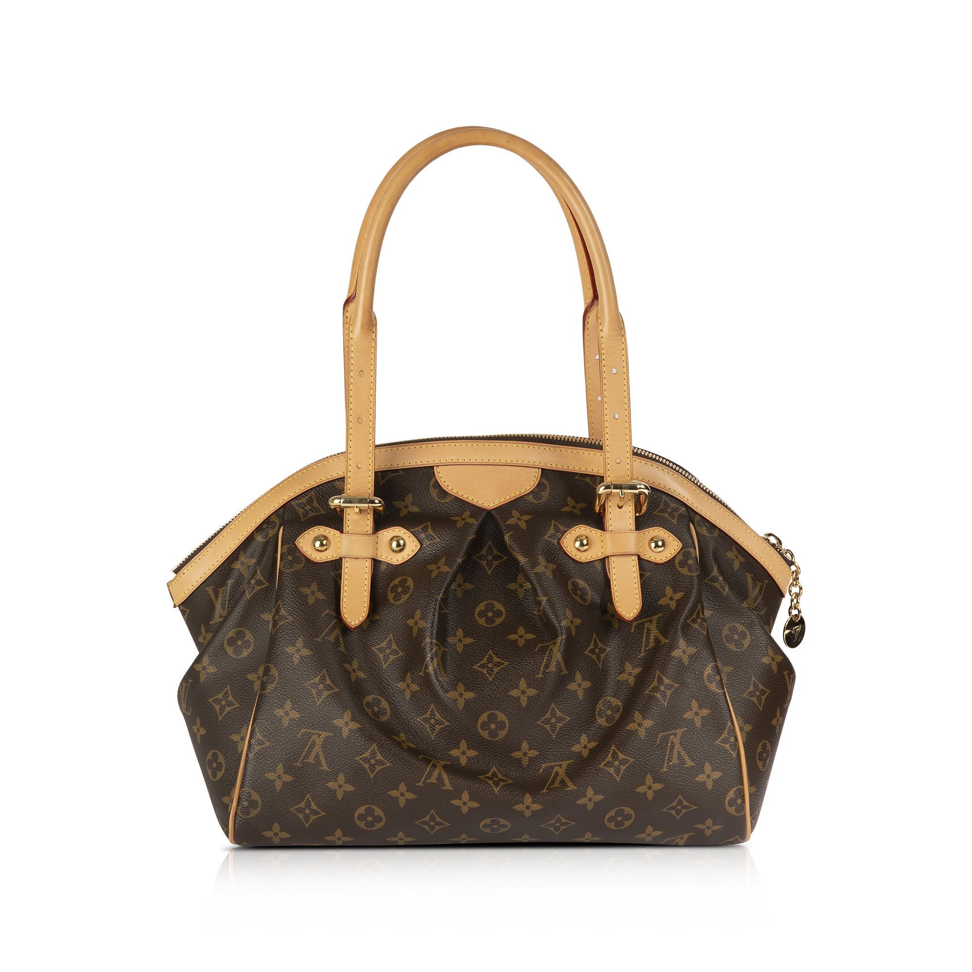 Louis Vuitton Monogram Tivoli GM