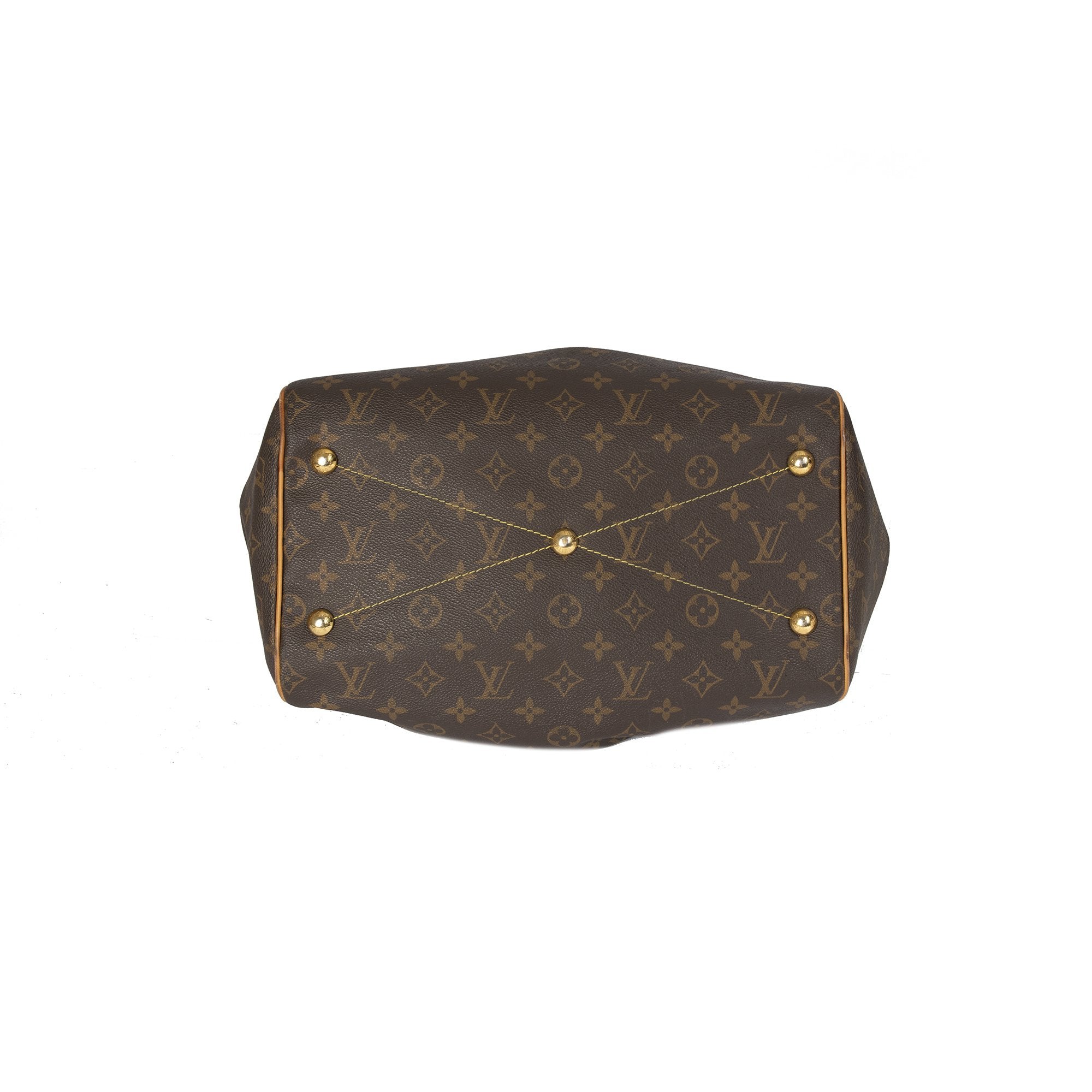 Louis Vuitton Monogram Tivoli GM