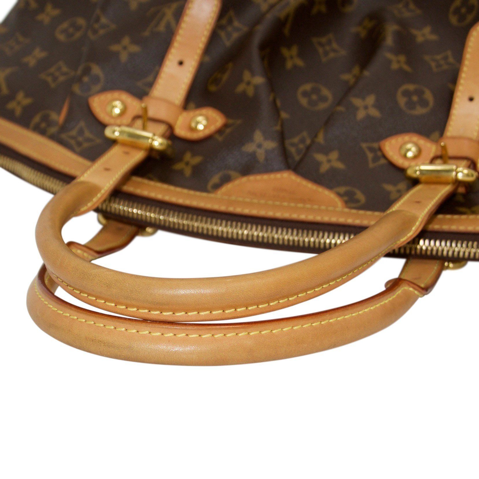 Louis Vuitton Monogram Tivoli GM