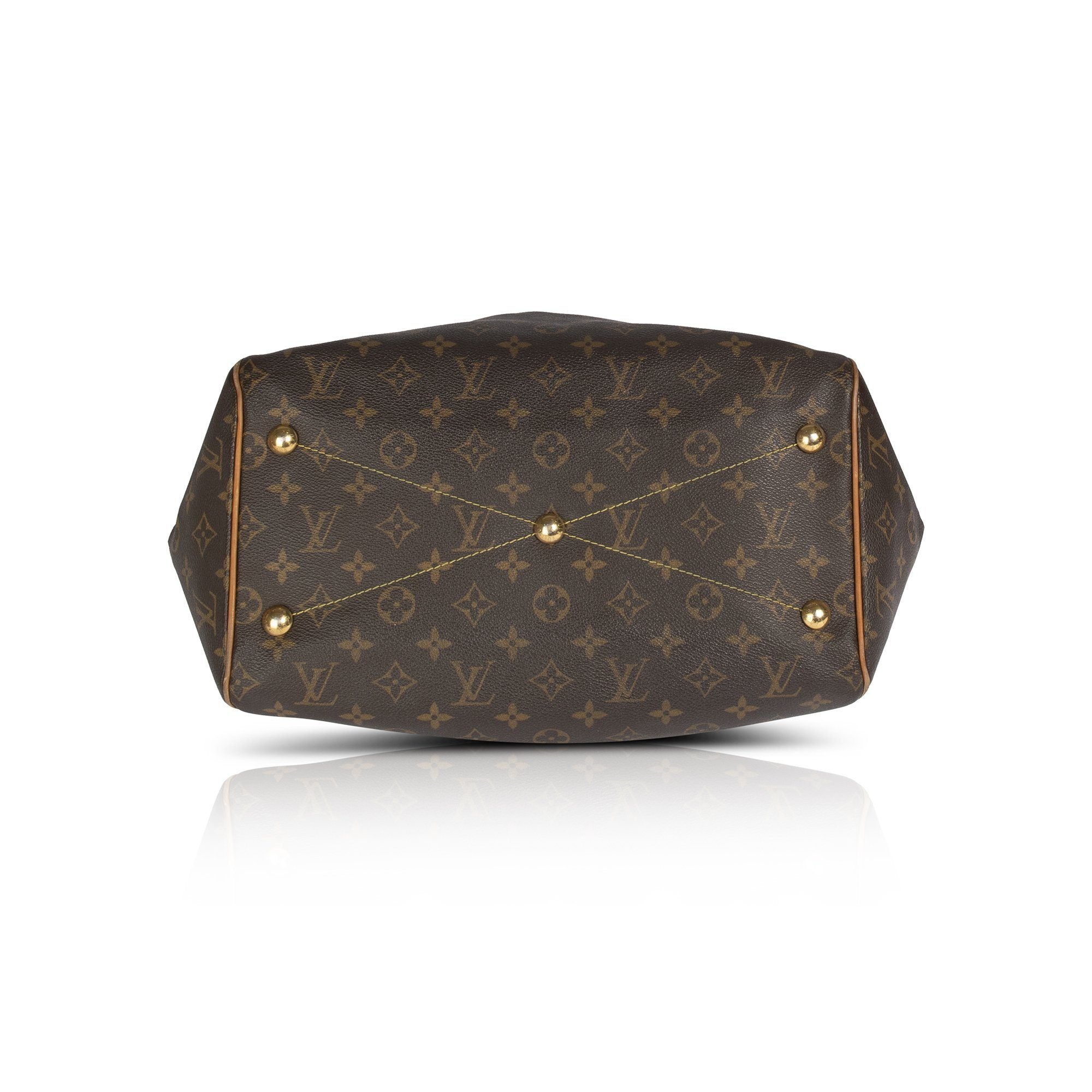 Louis Vuitton Monogram Tivoli GM