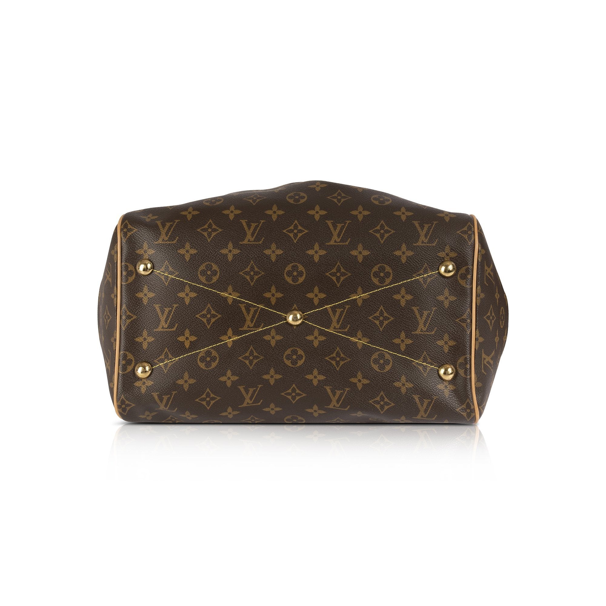 Louis Vuitton Monogram Tivoli GM