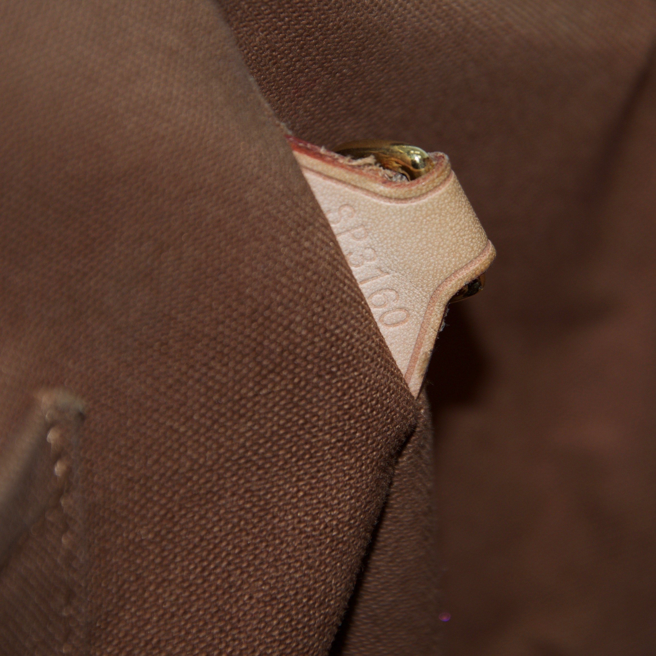 Louis Vuitton Monogram Tivoli GM