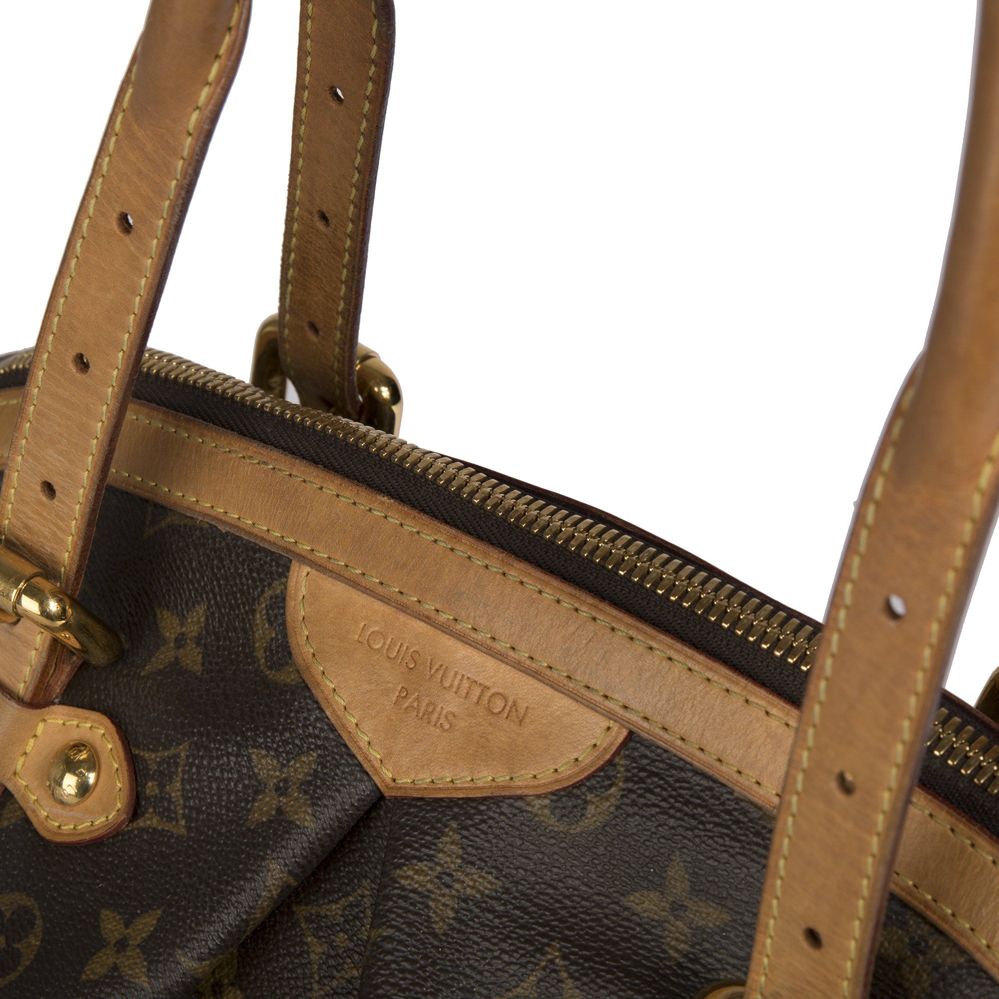 Louis Vuitton Monogram Tivoli GM
