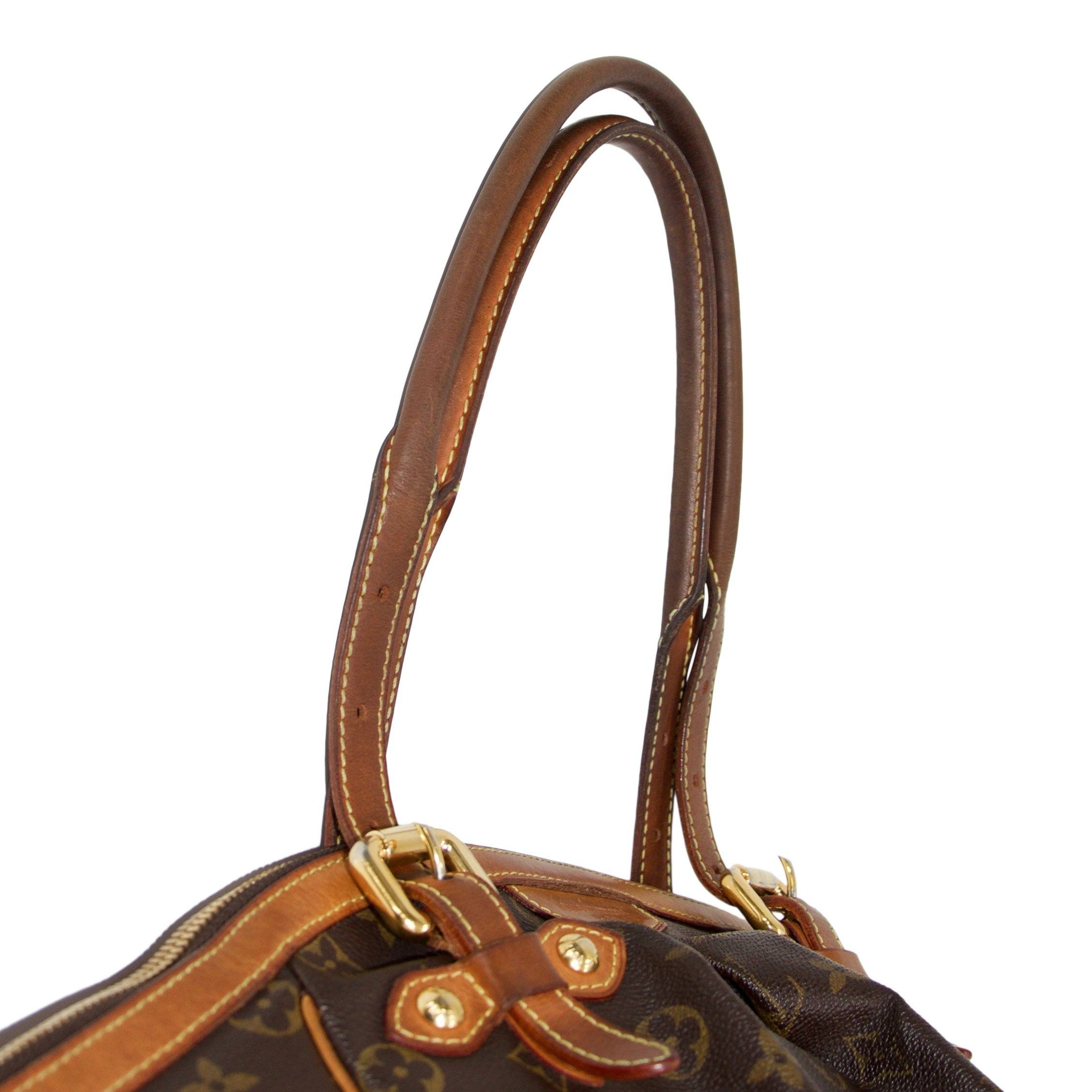 Louis Vuitton Monogram Tivoli GM