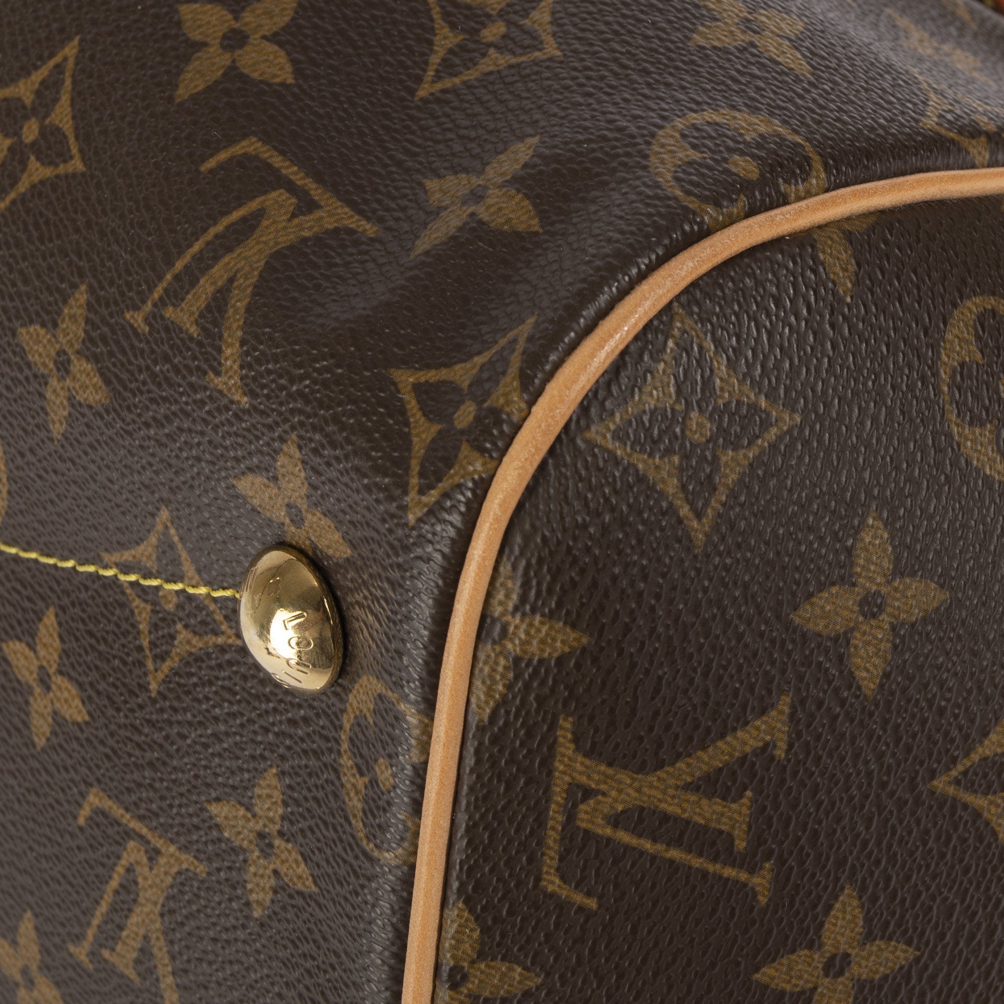 Louis Vuitton Monogram Tivoli GM