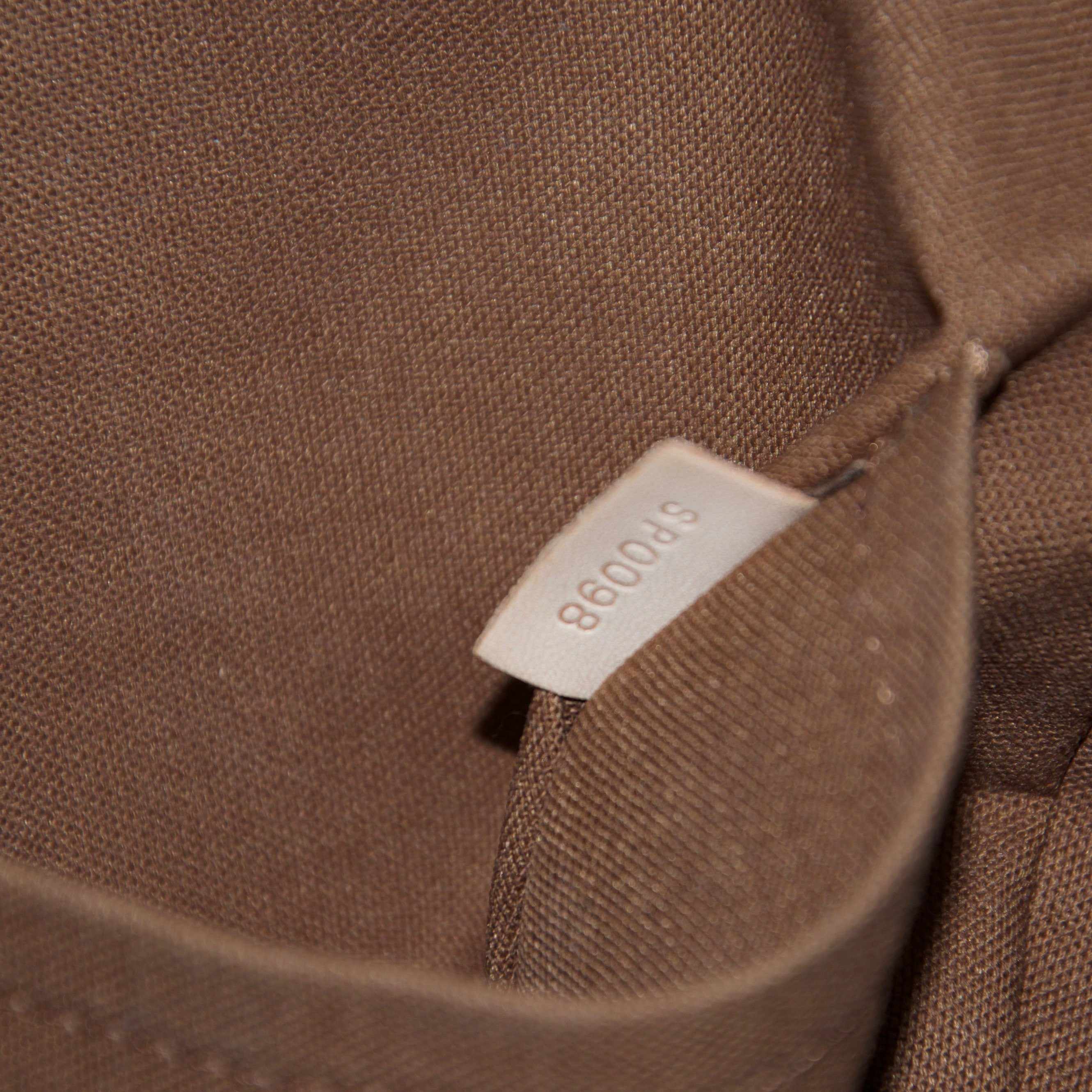 Louis Vuitton Monogram Tivoli GM