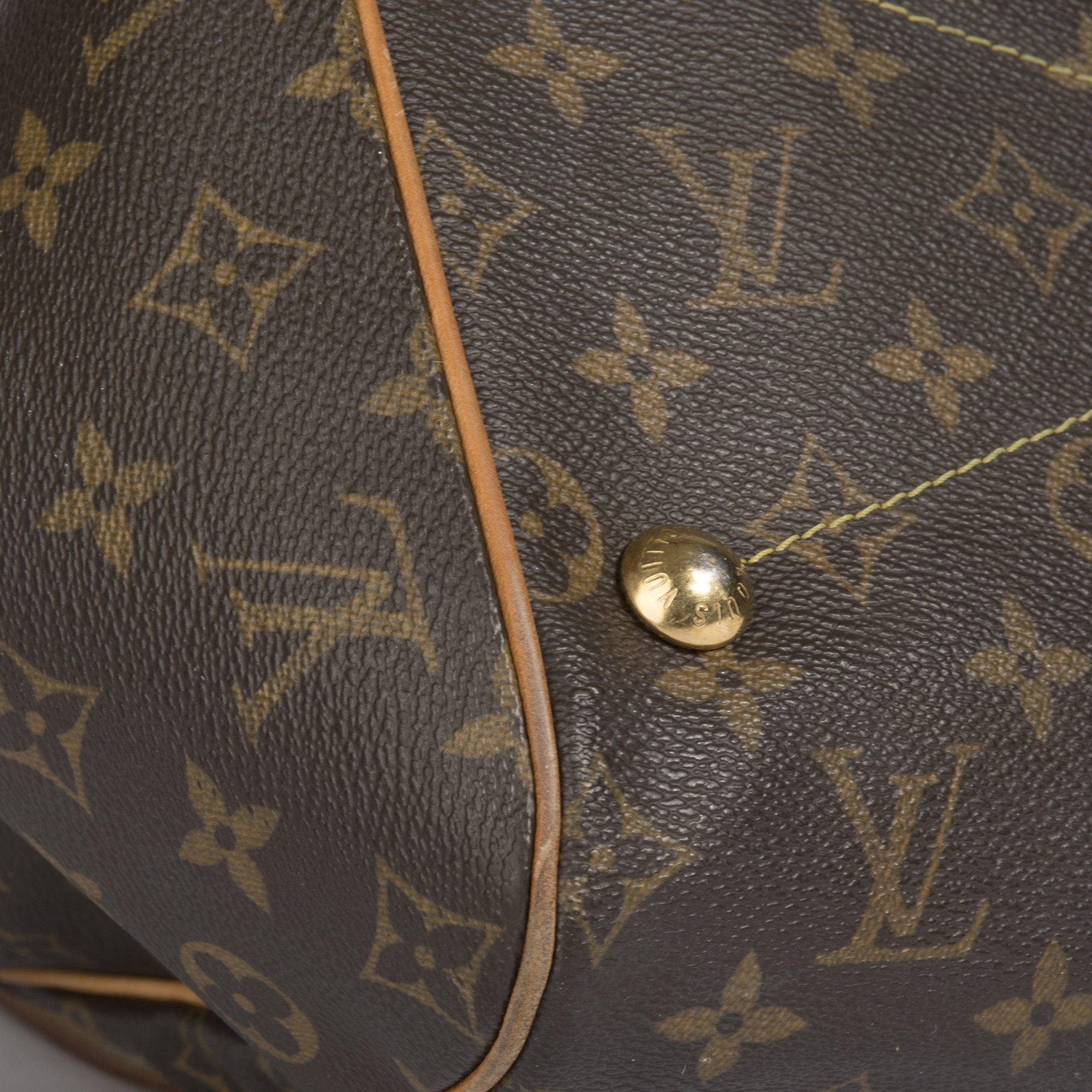 Louis Vuitton Monogram Tivoli GM