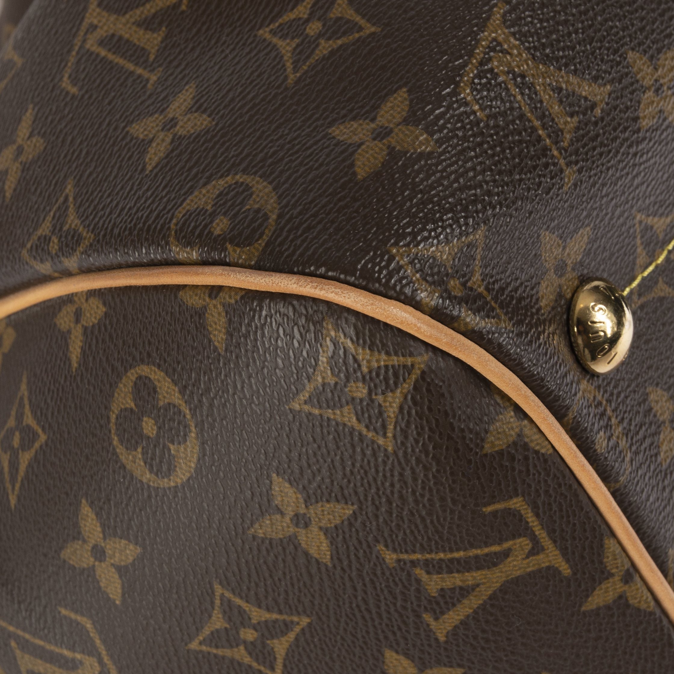 Louis Vuitton Monogram Tivoli GM