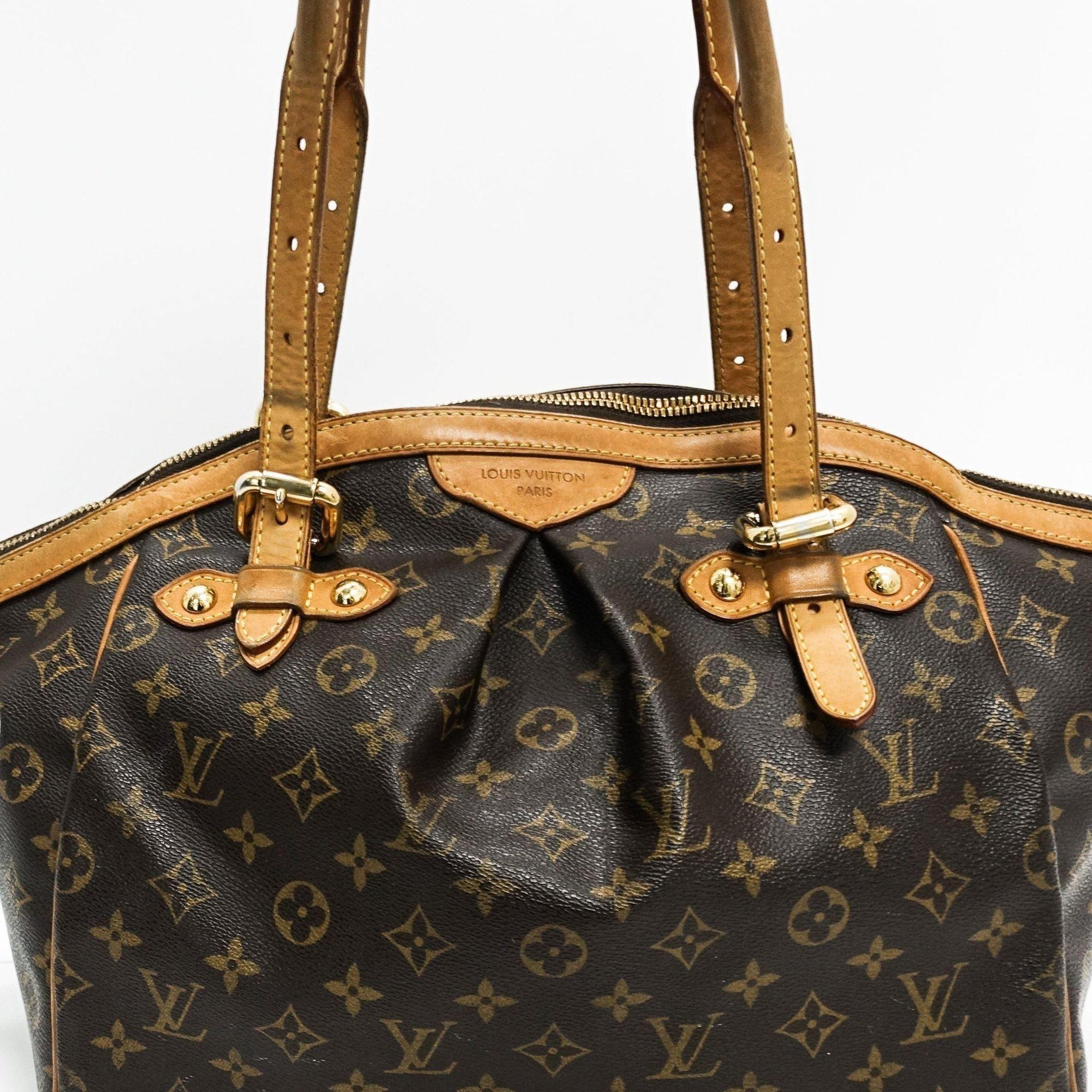 Louis Vuitton Monogram Tivoli GM