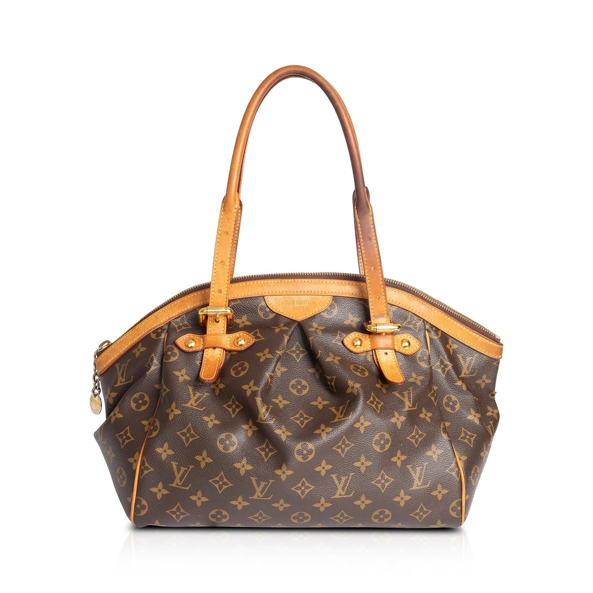 Louis Vuitton Monogram Tivoli GM
