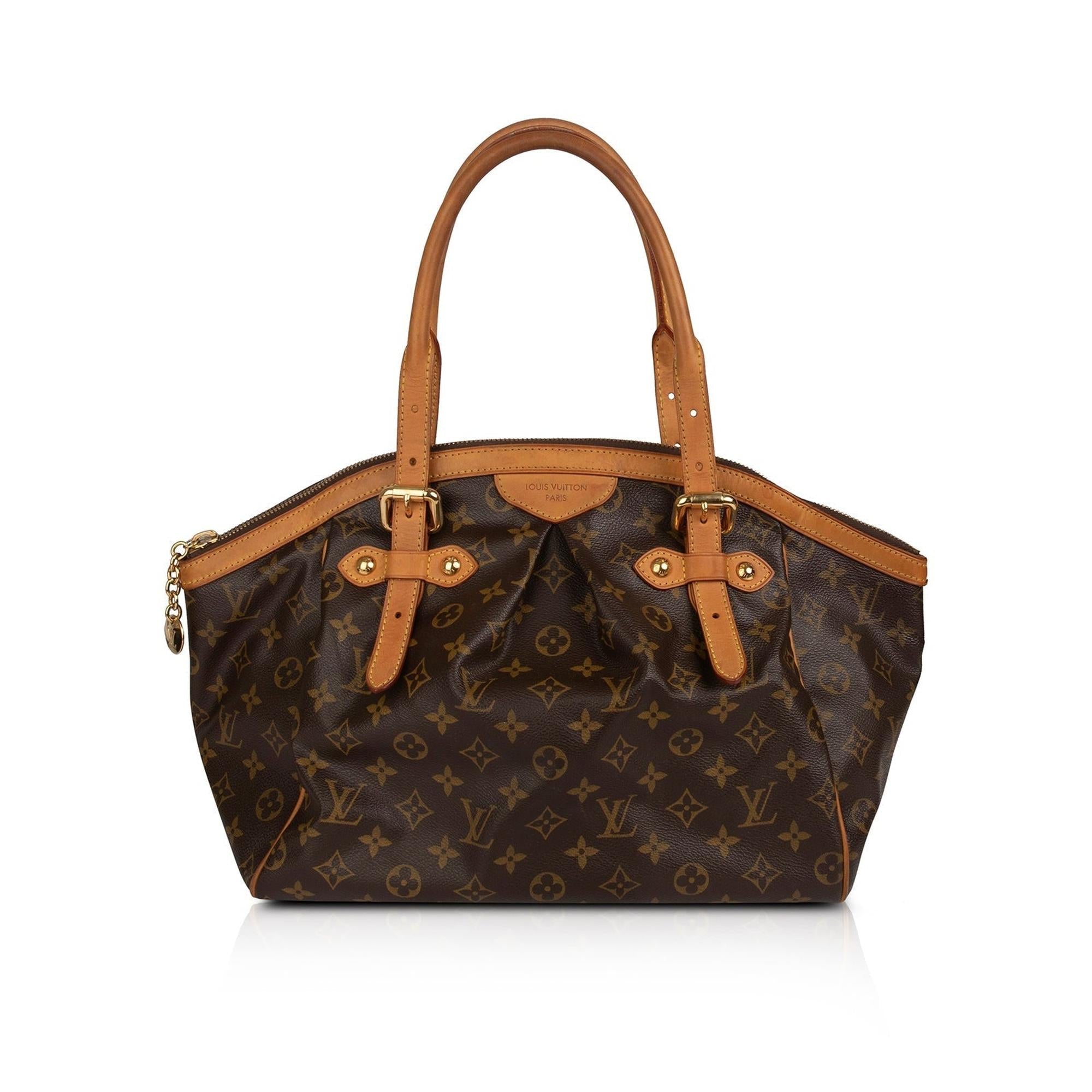 Louis Vuitton Monogram Tivoli GM