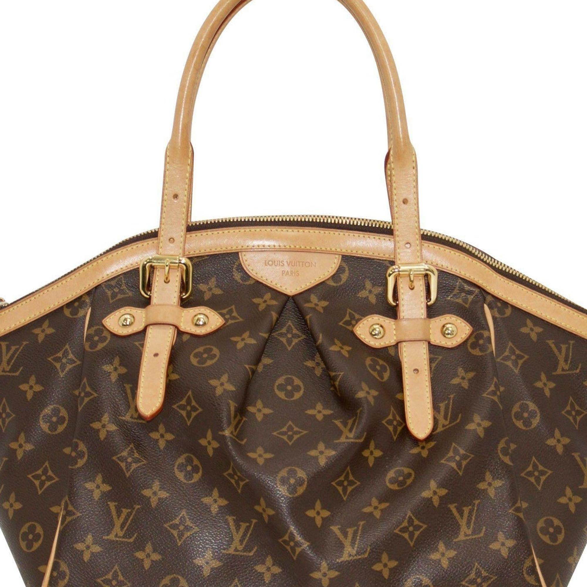 Louis Vuitton Monogram Tivoli GM