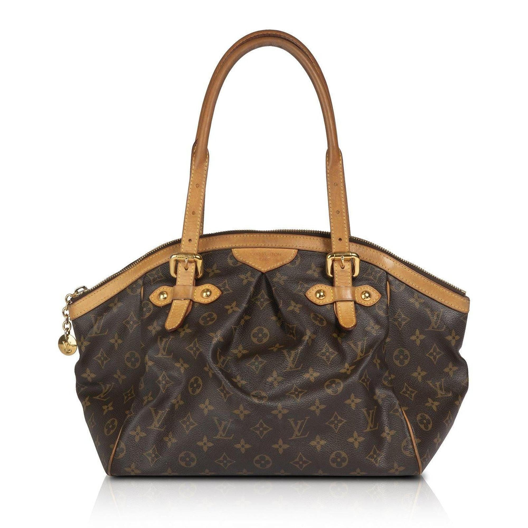Louis Vuitton Monogram Tivoli GM