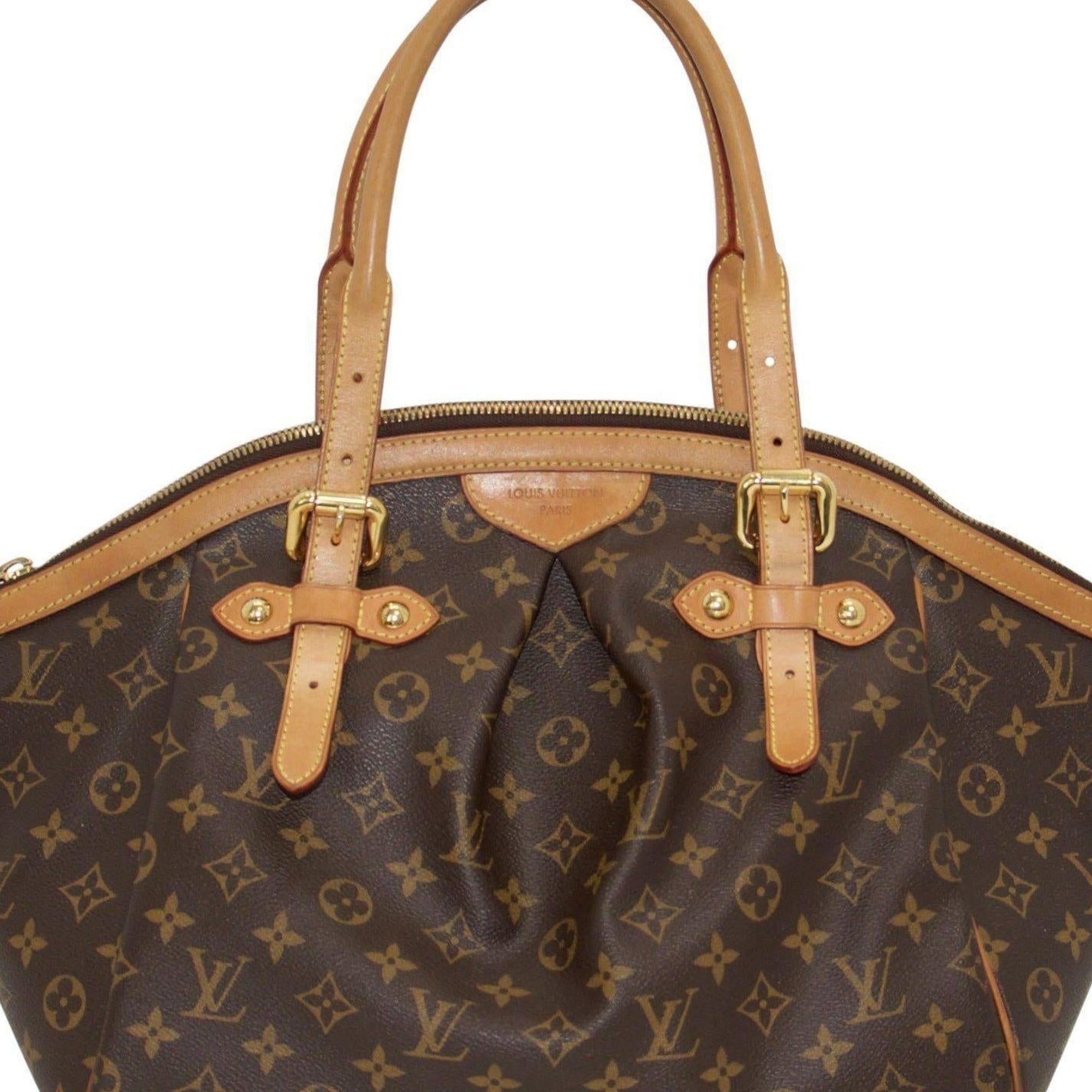 Louis Vuitton Monogram Tivoli GM