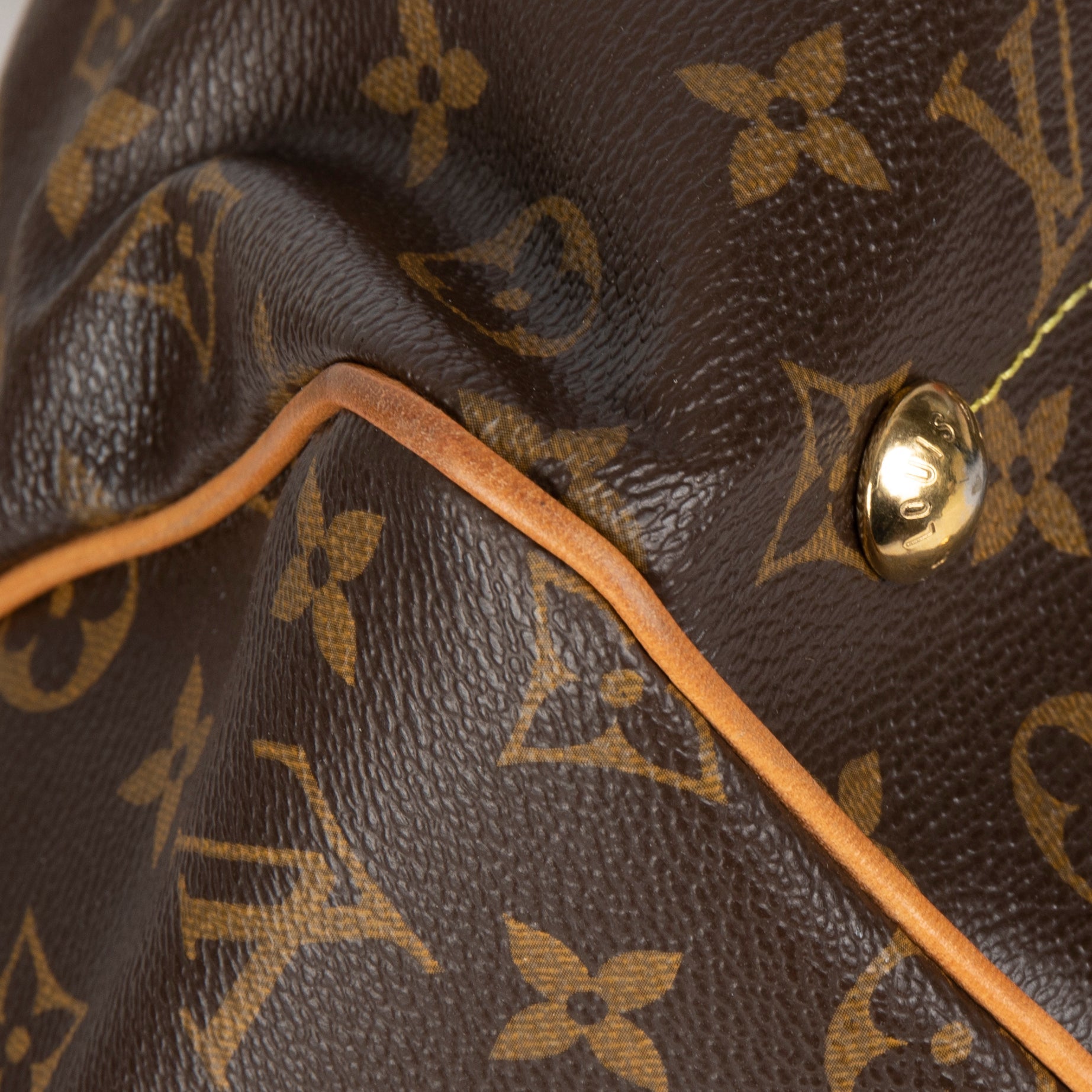 Louis Vuitton Monogram Tivoli PM