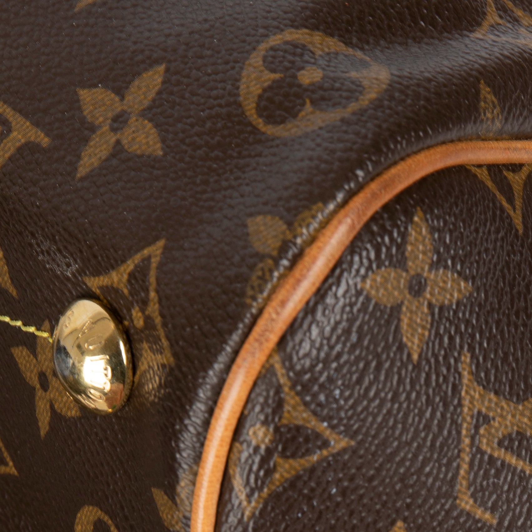 Louis Vuitton Monogram Tivoli PM