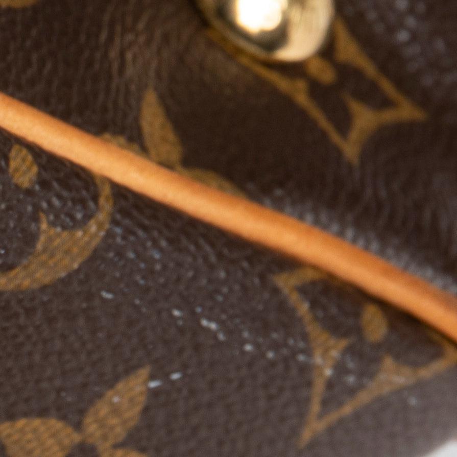 Louis Vuitton Monogram Tivoli PM