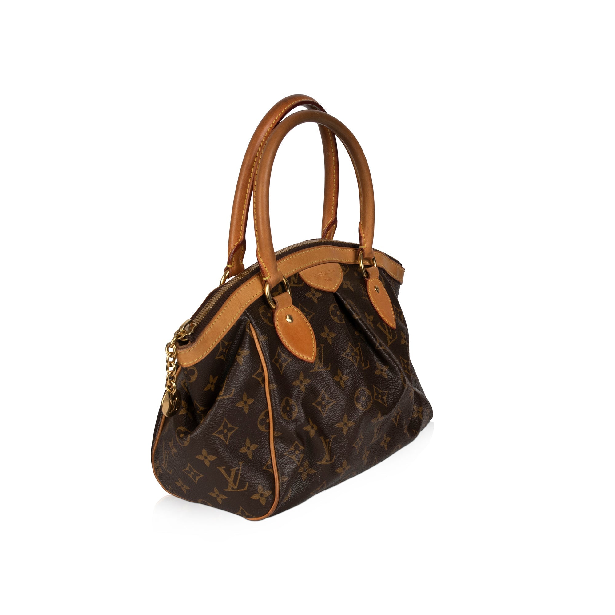 Louis Vuitton Monogram Tivoli PM