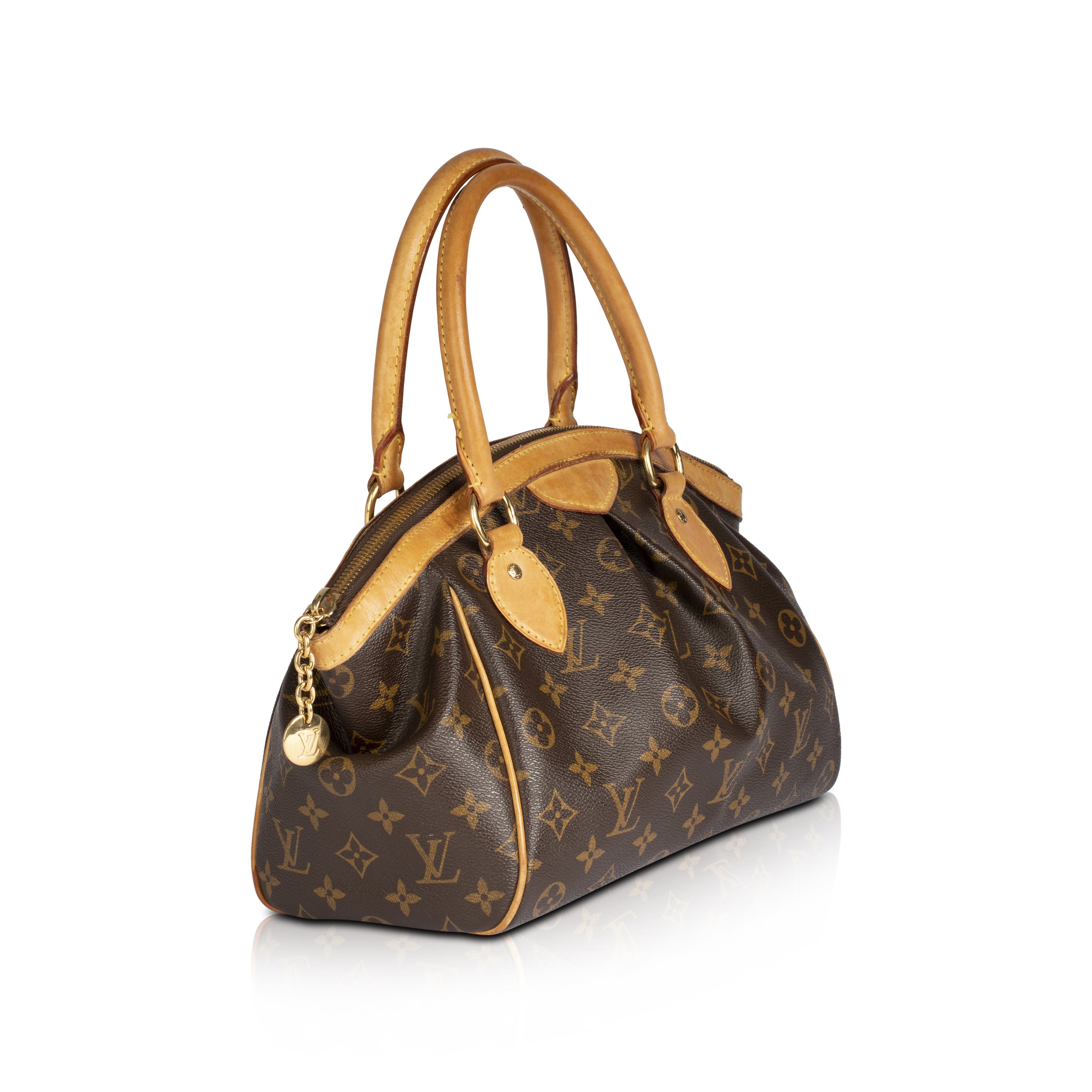 Louis Vuitton Monogram Tivoli PM