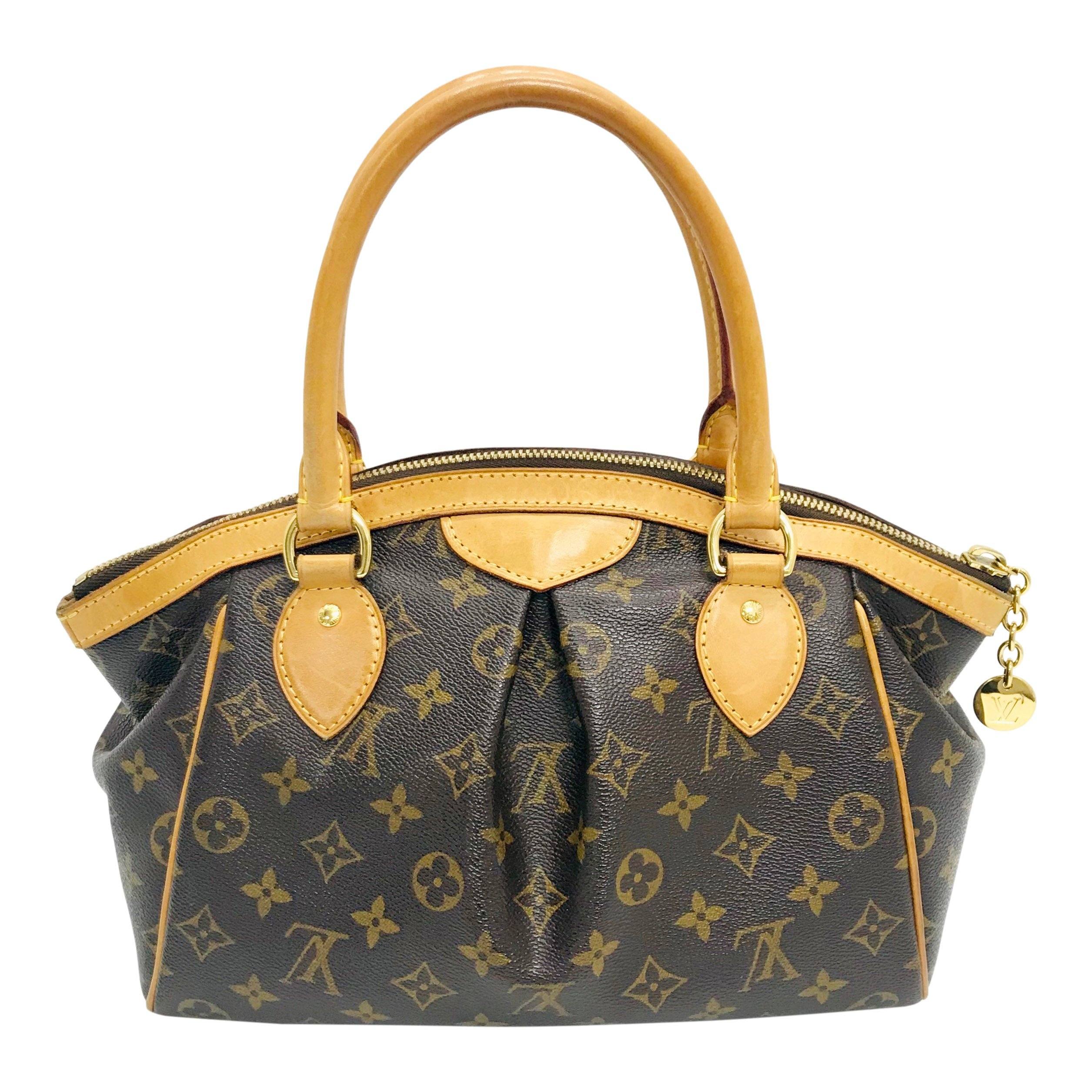 Louis Vuitton Monogram Tivoli PM