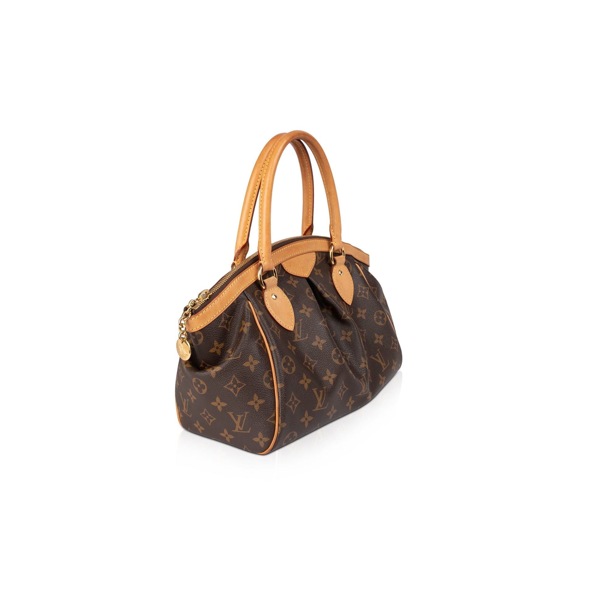 Louis Vuitton Monogram Tivoli PM