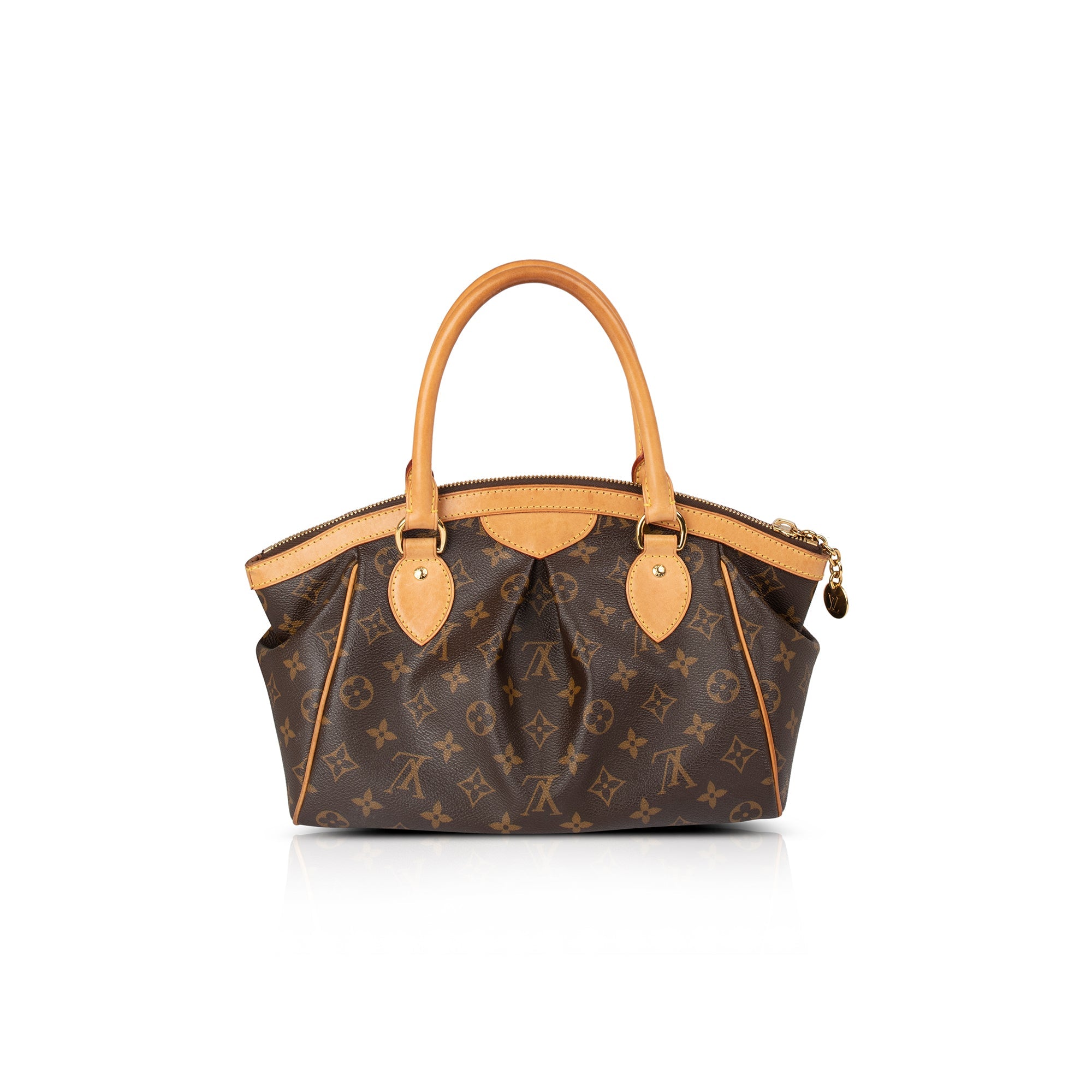 Louis Vuitton Monogram Tivoli PM