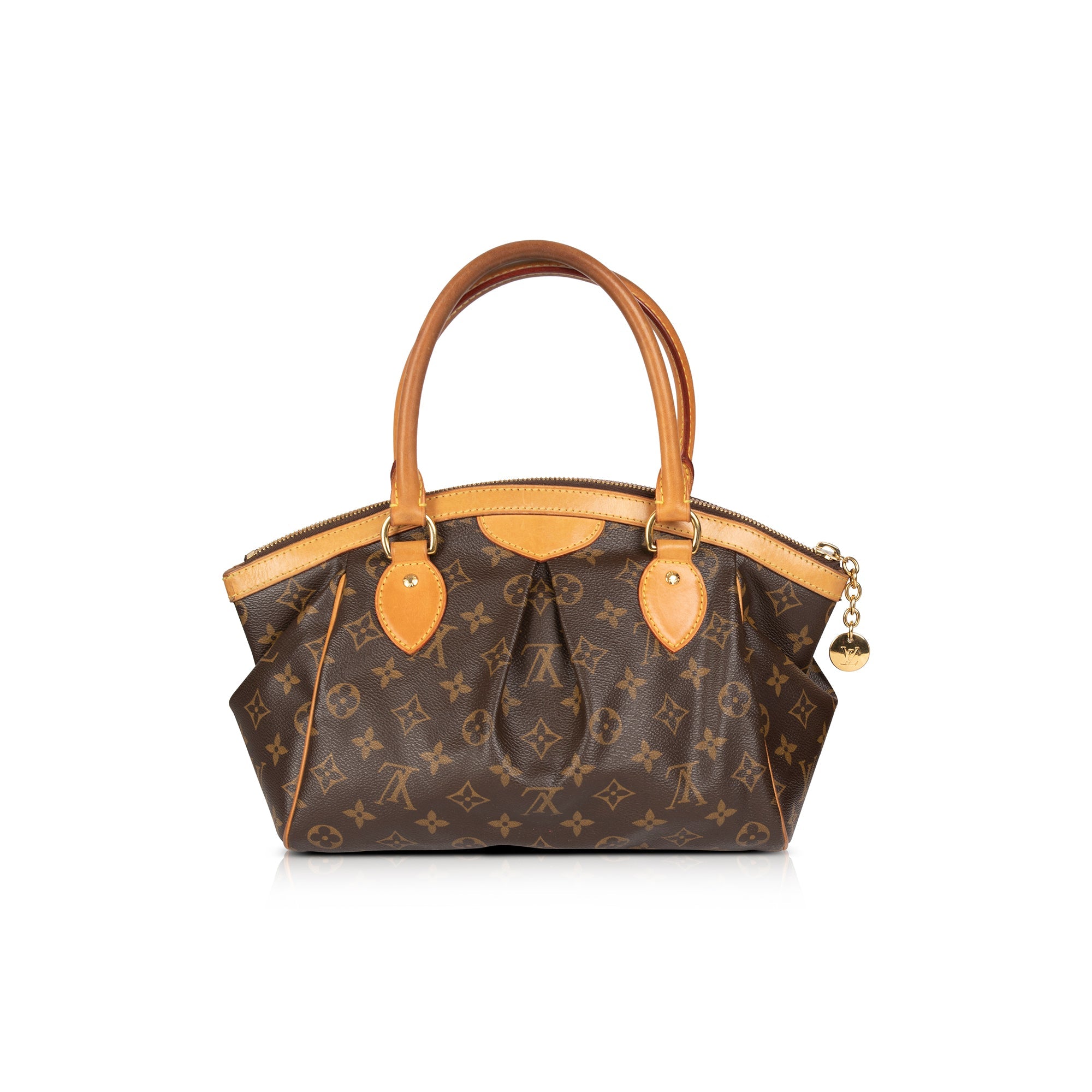 Louis Vuitton Monogram Tivoli PM