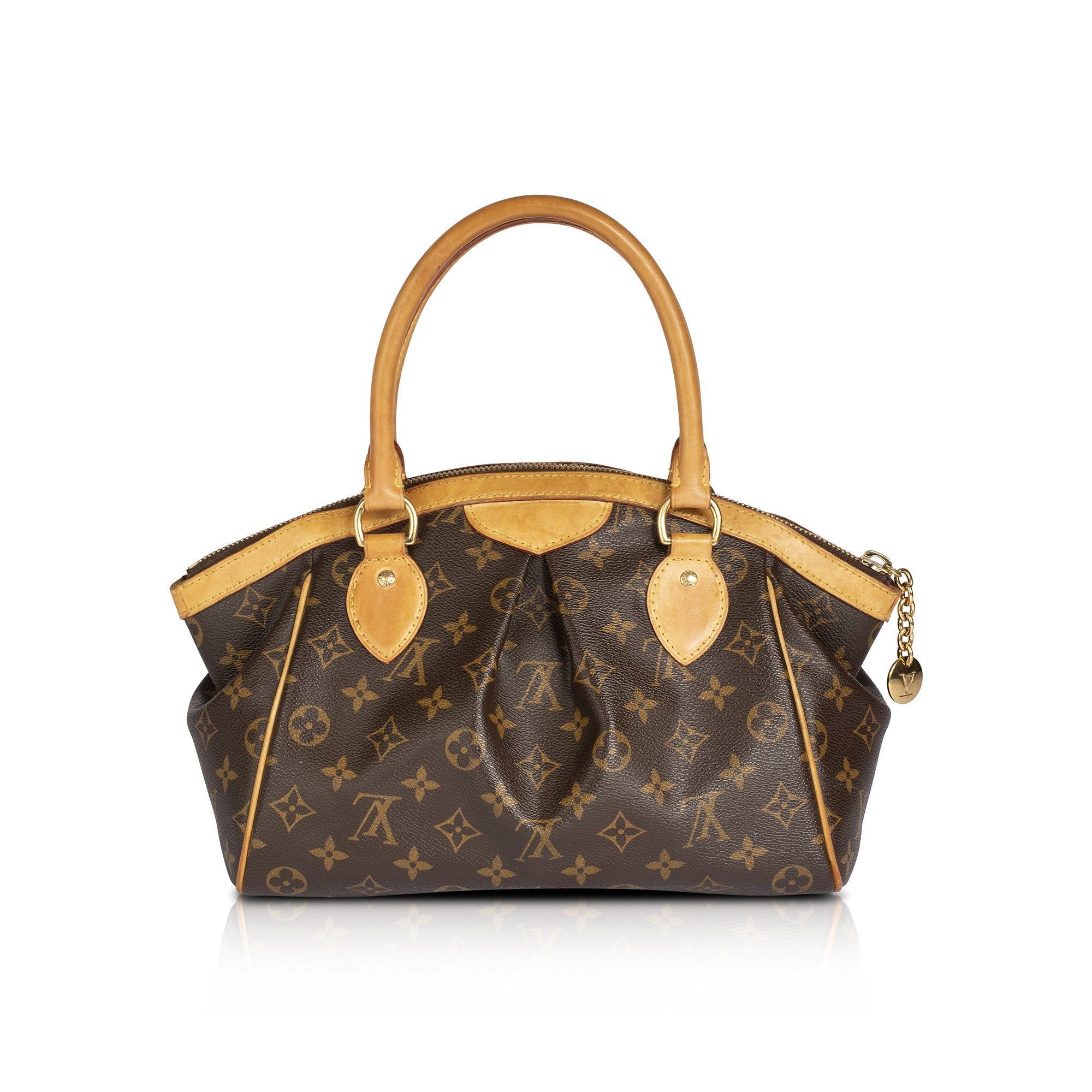 Louis Vuitton Monogram Tivoli PM