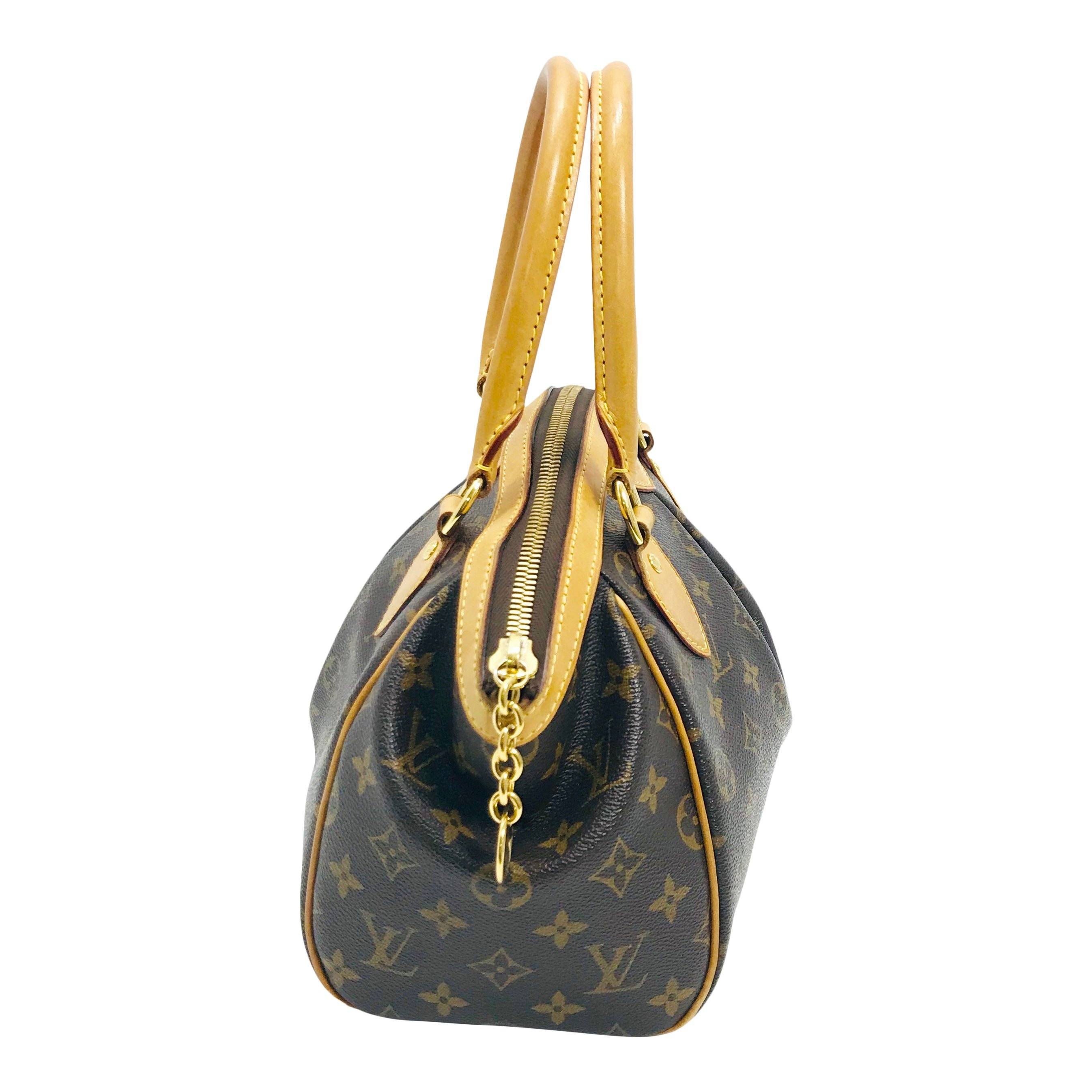 Louis Vuitton Monogram Tivoli PM