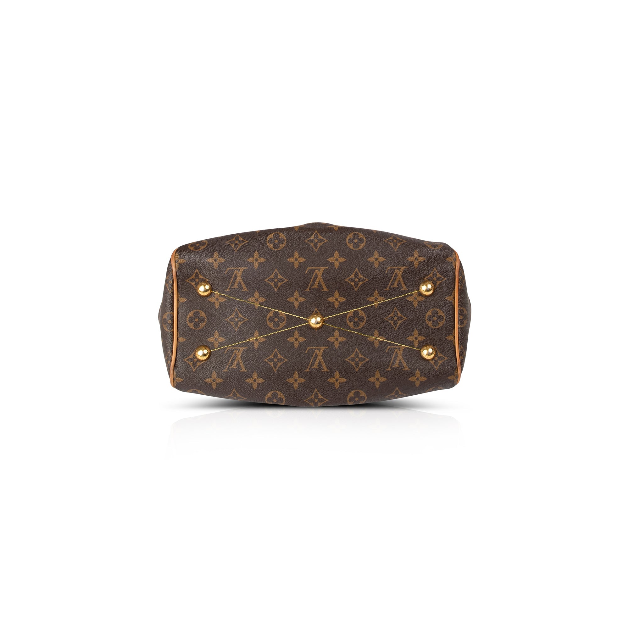 Louis Vuitton Monogram Tivoli PM